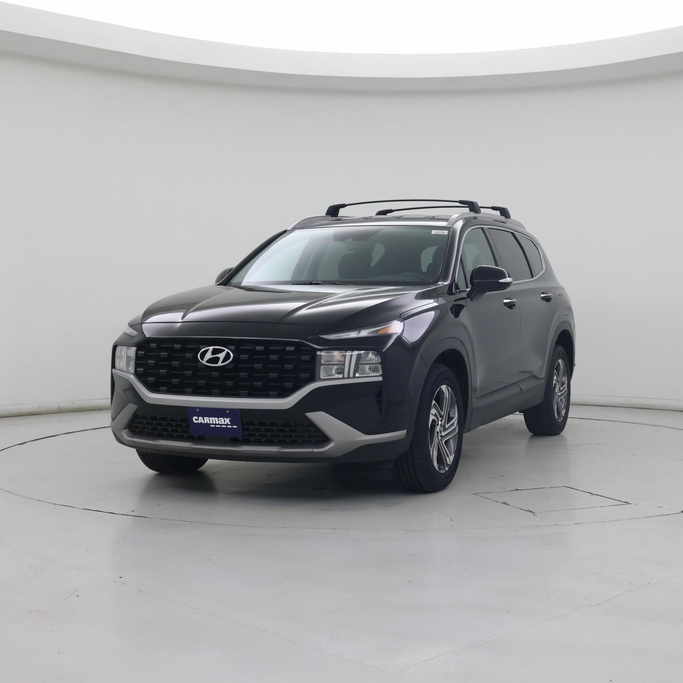 Thumbnail: 2023 Hyundai Santa Fe - 4