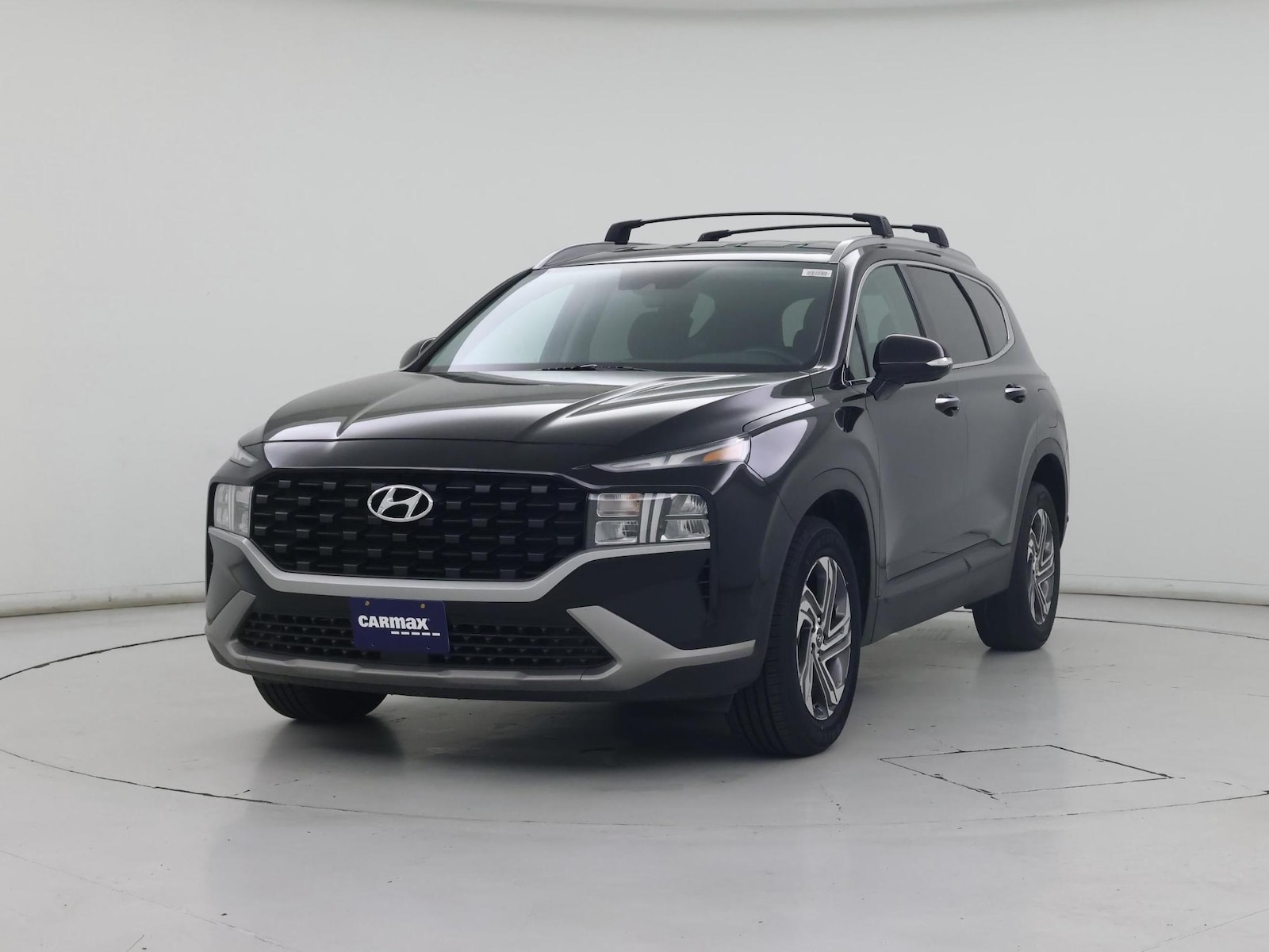 2023 Hyundai Santa Fe SEL - Photo 5