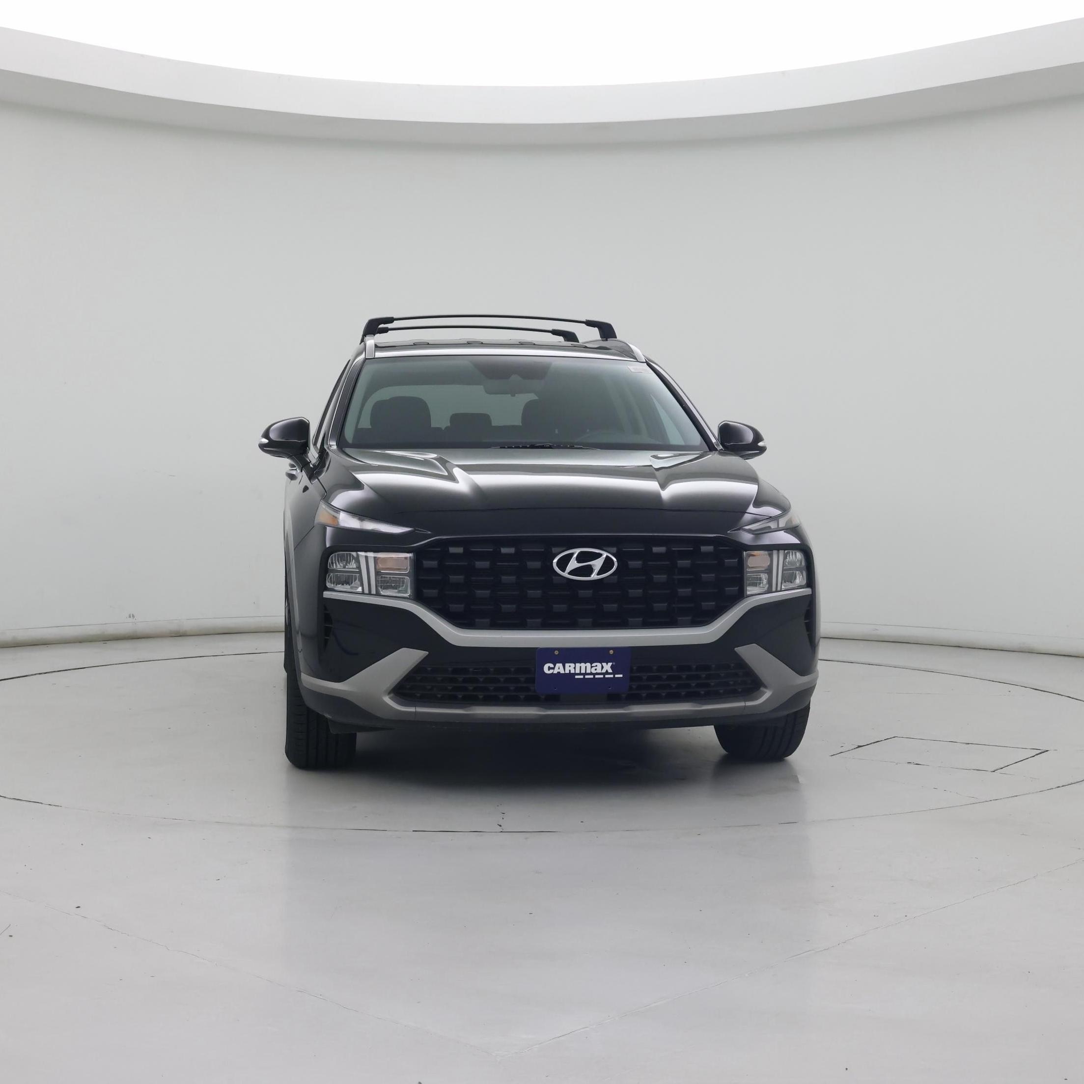 Thumbnail: 2023 Hyundai Santa Fe - 5