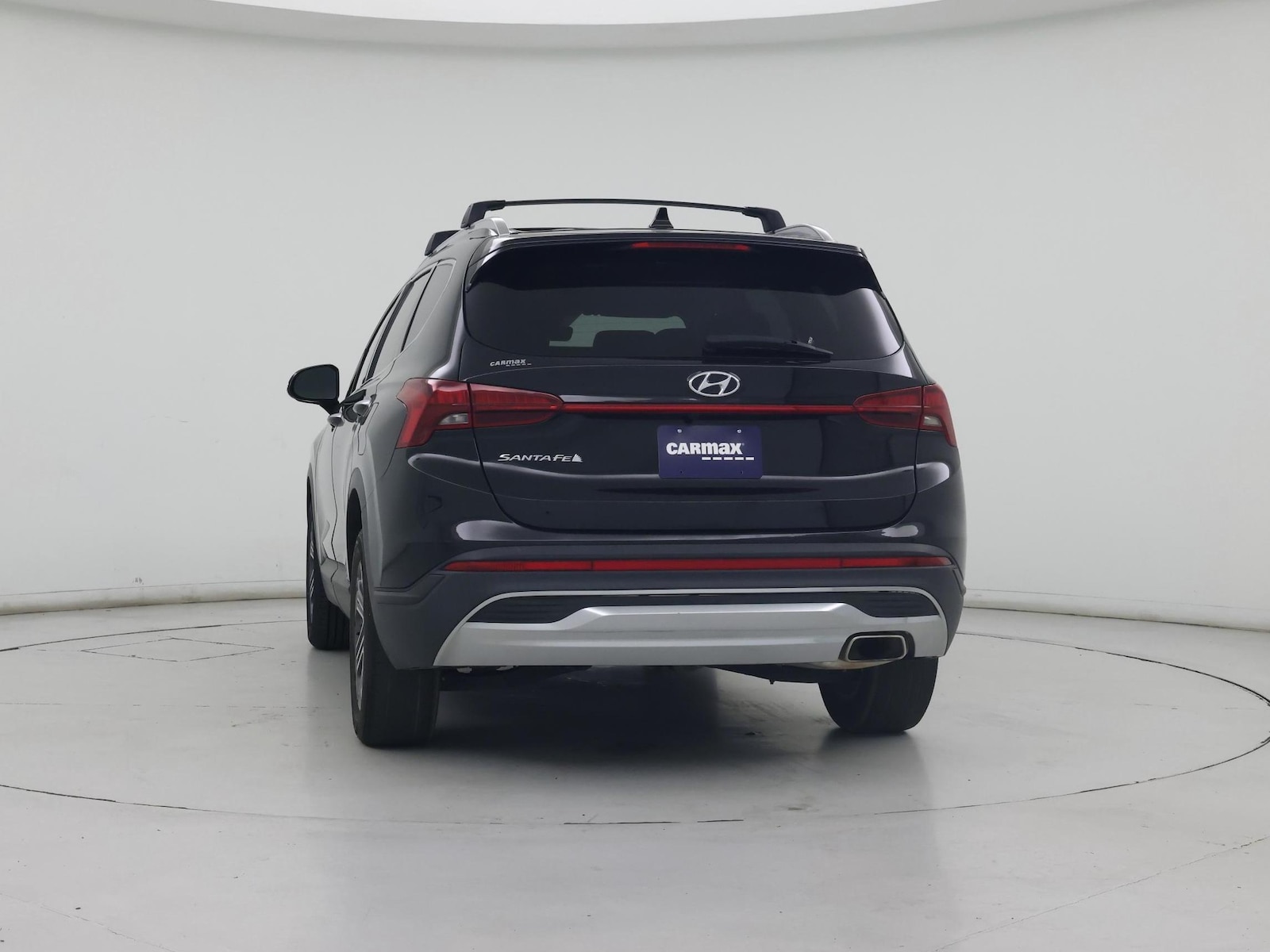 2023 Hyundai Santa Fe SEL - Photo 7