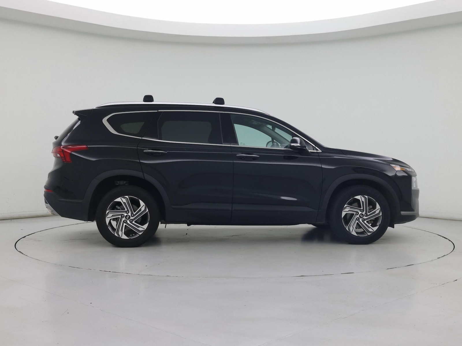 2023 Hyundai Santa Fe SEL - Photo 8
