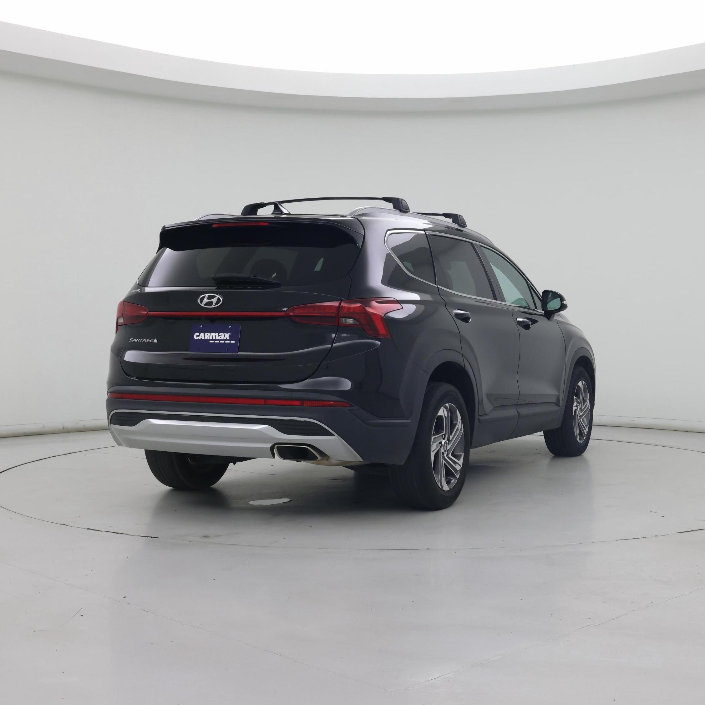 Thumbnail: 2023 Hyundai Santa Fe - 8