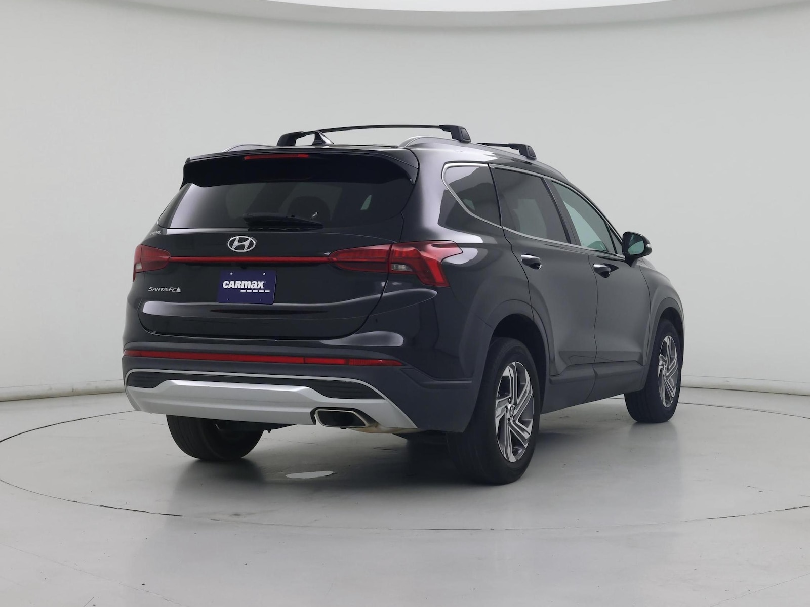 2023 Hyundai Santa Fe SEL - Photo 9