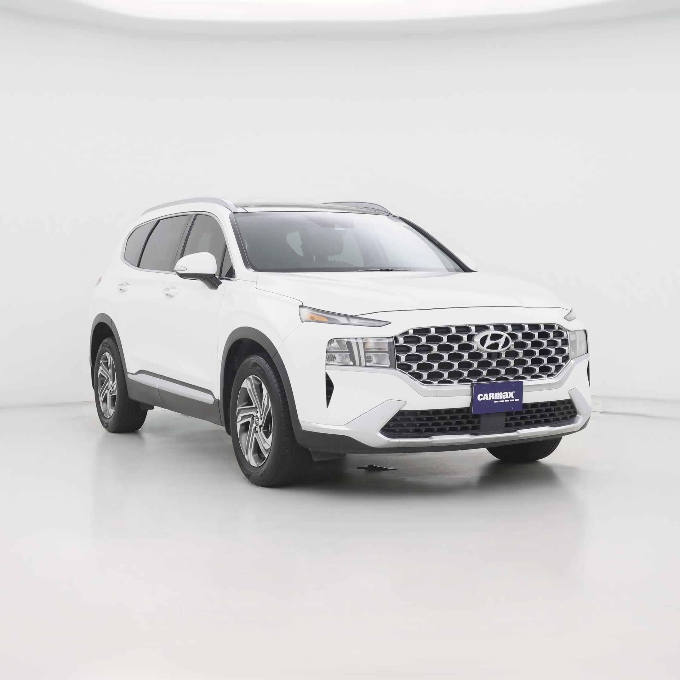 Thumbnail: 2023 Hyundai Santa Fe - 1