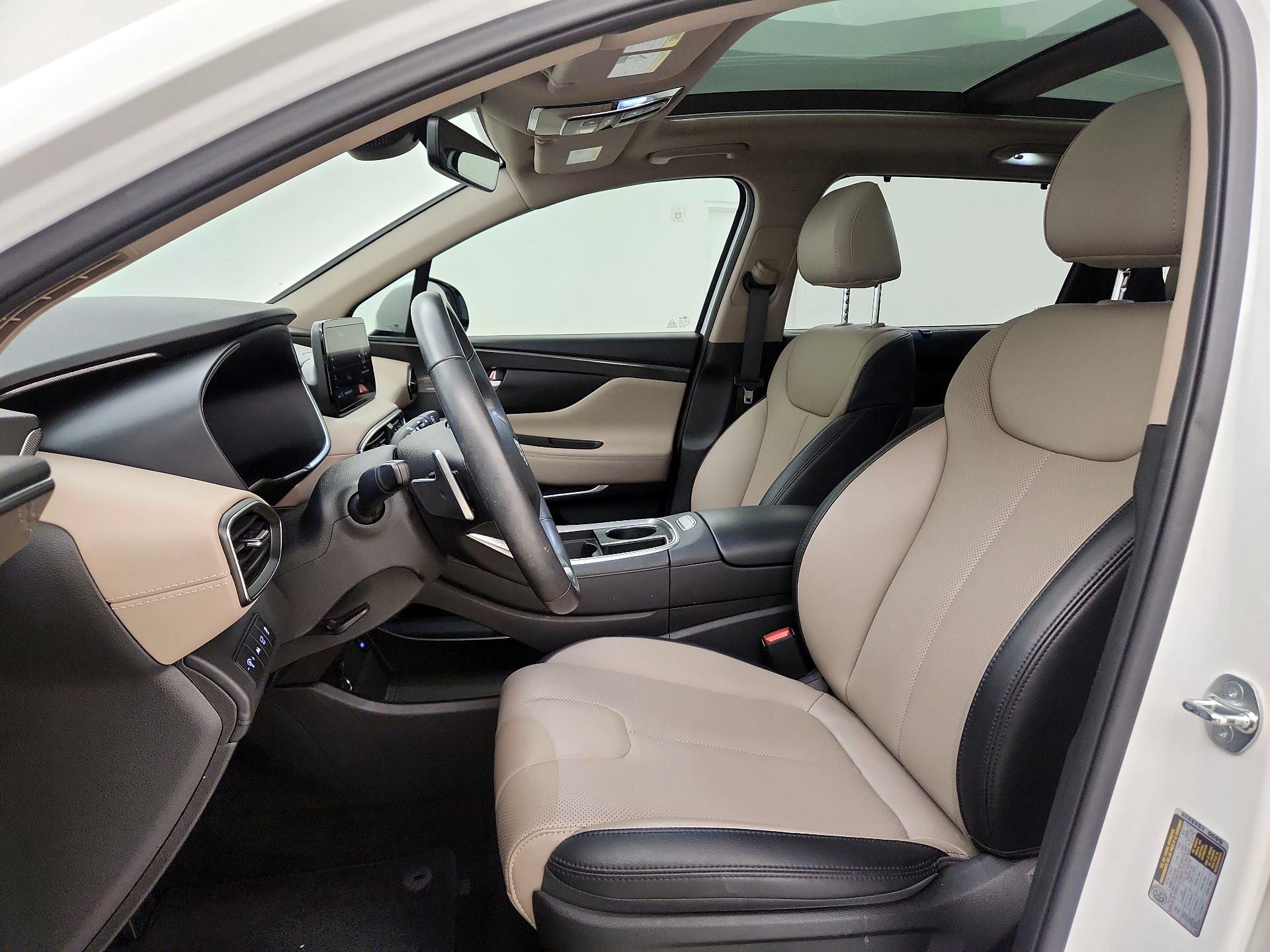 Thumbnail: 2023 Hyundai Santa Fe - 11