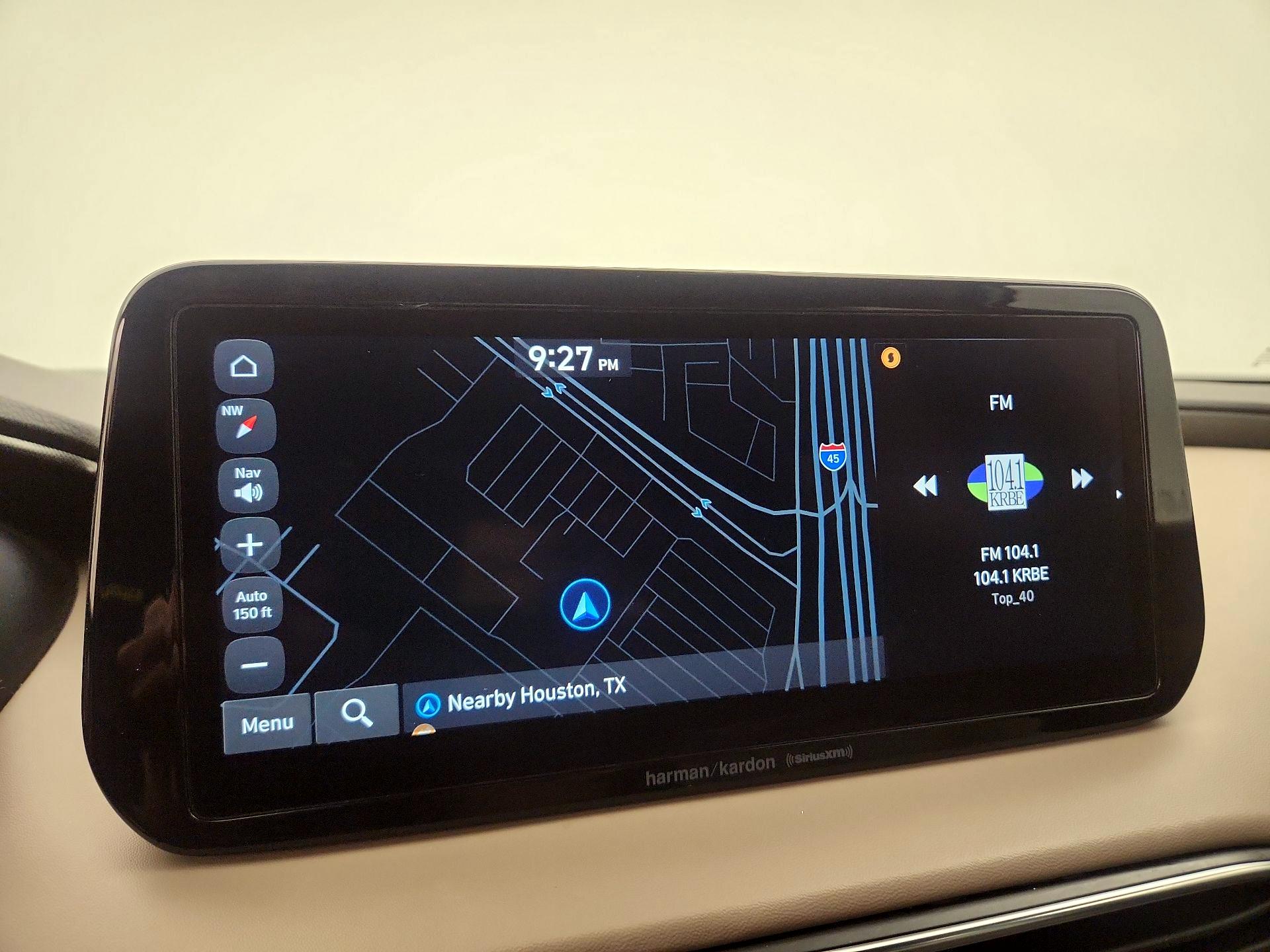 Thumbnail: 2023 Hyundai Santa Fe - 14