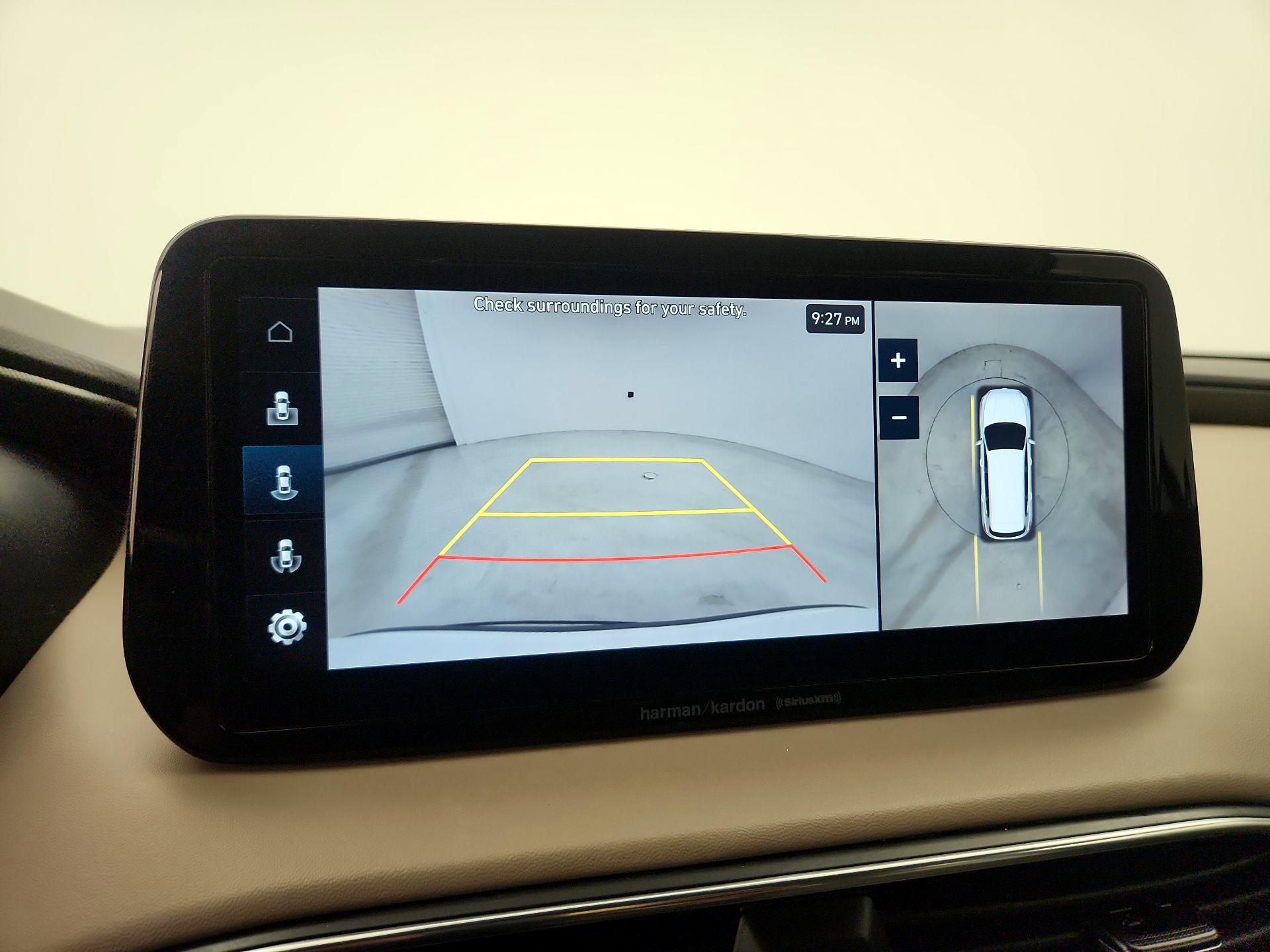 Thumbnail: 2023 Hyundai Santa Fe - 15