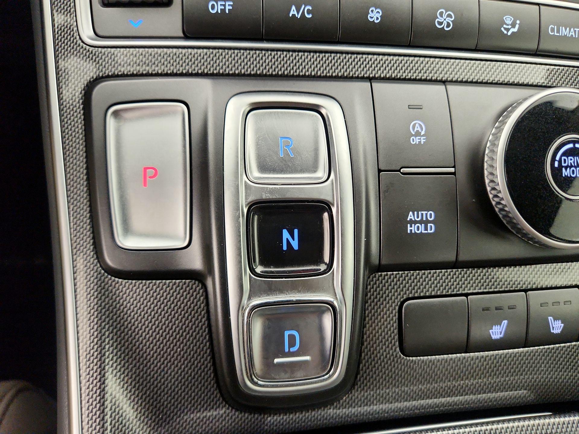 Thumbnail: 2023 Hyundai Santa Fe - 18