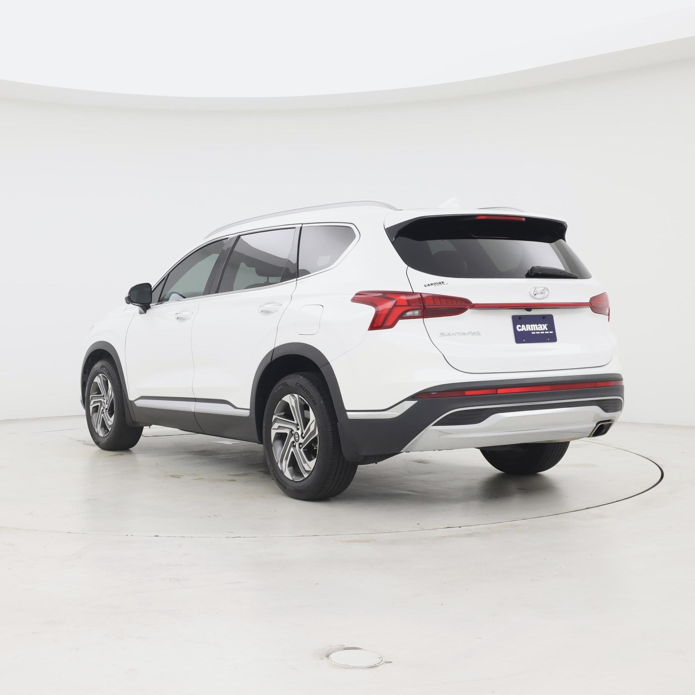 Thumbnail: 2023 Hyundai Santa Fe - 2