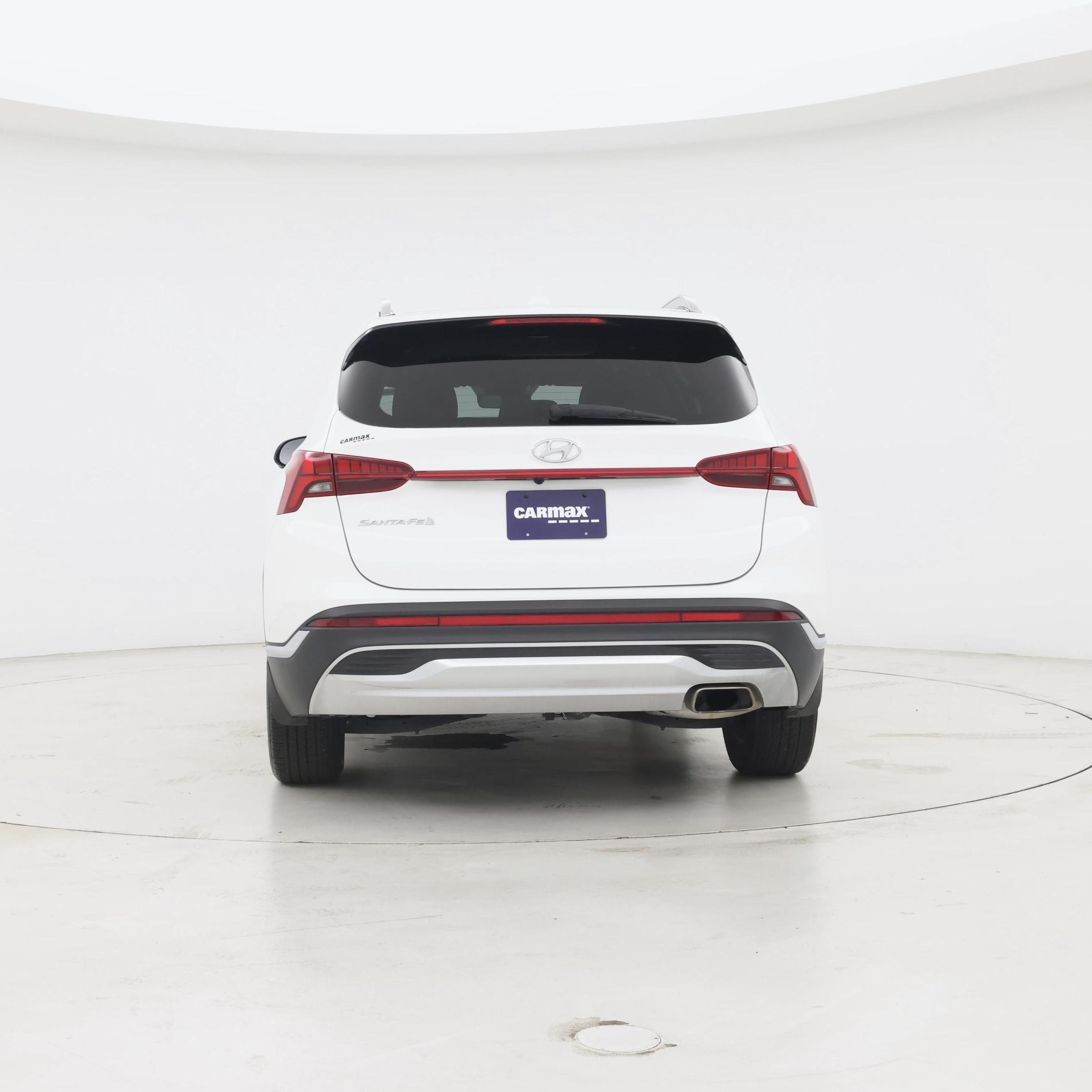 Thumbnail: 2023 Hyundai Santa Fe - 6