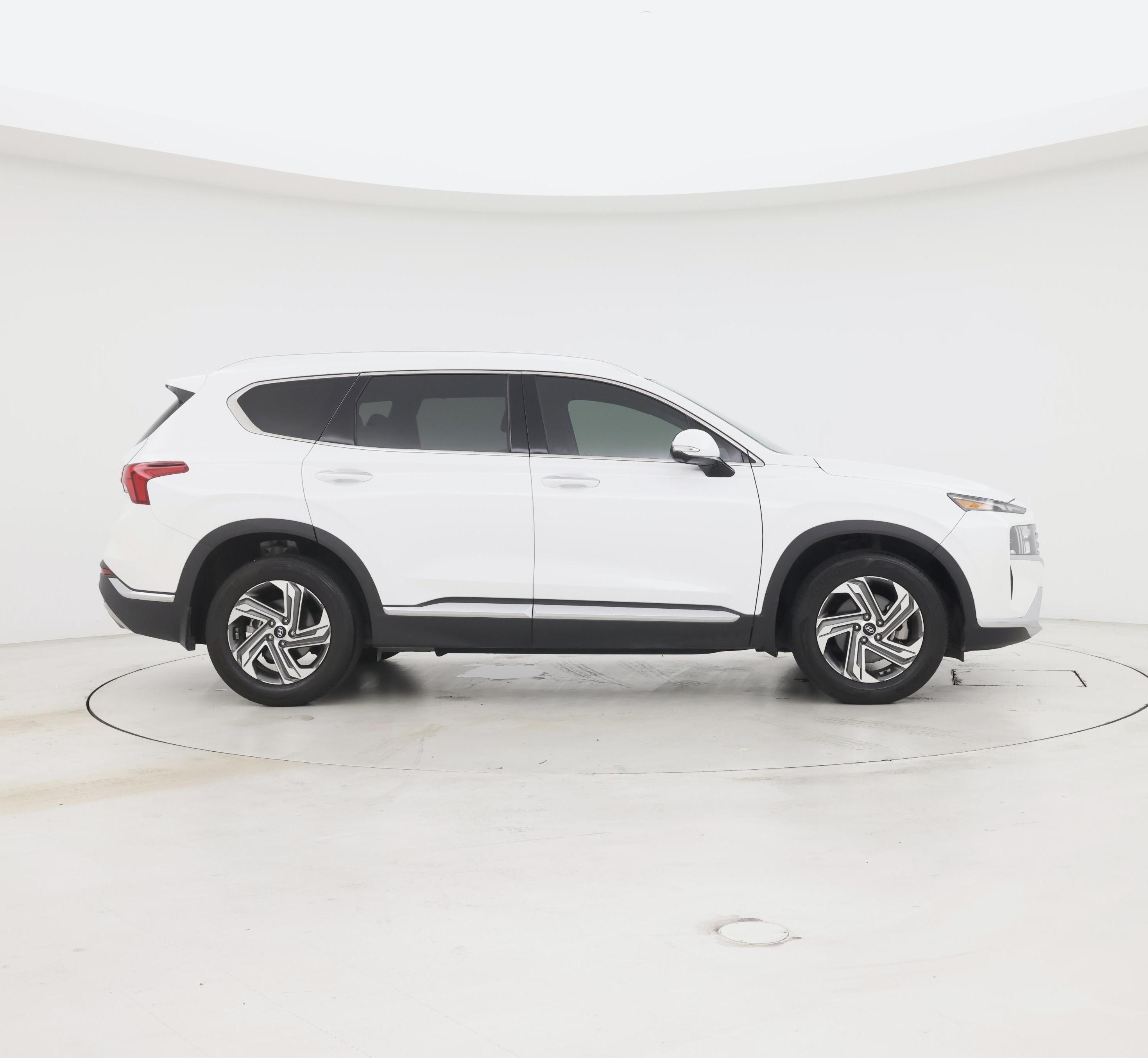 Thumbnail: 2023 Hyundai Santa Fe - 7