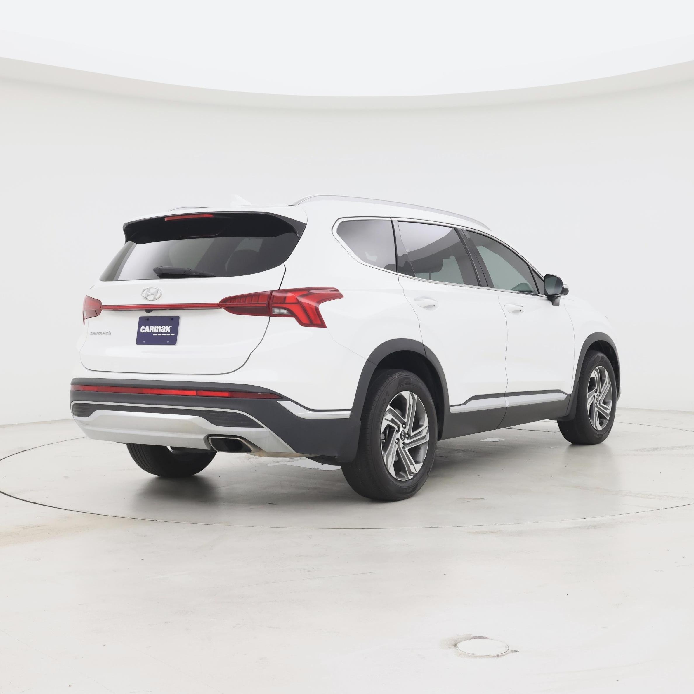 Thumbnail: 2023 Hyundai Santa Fe - 8