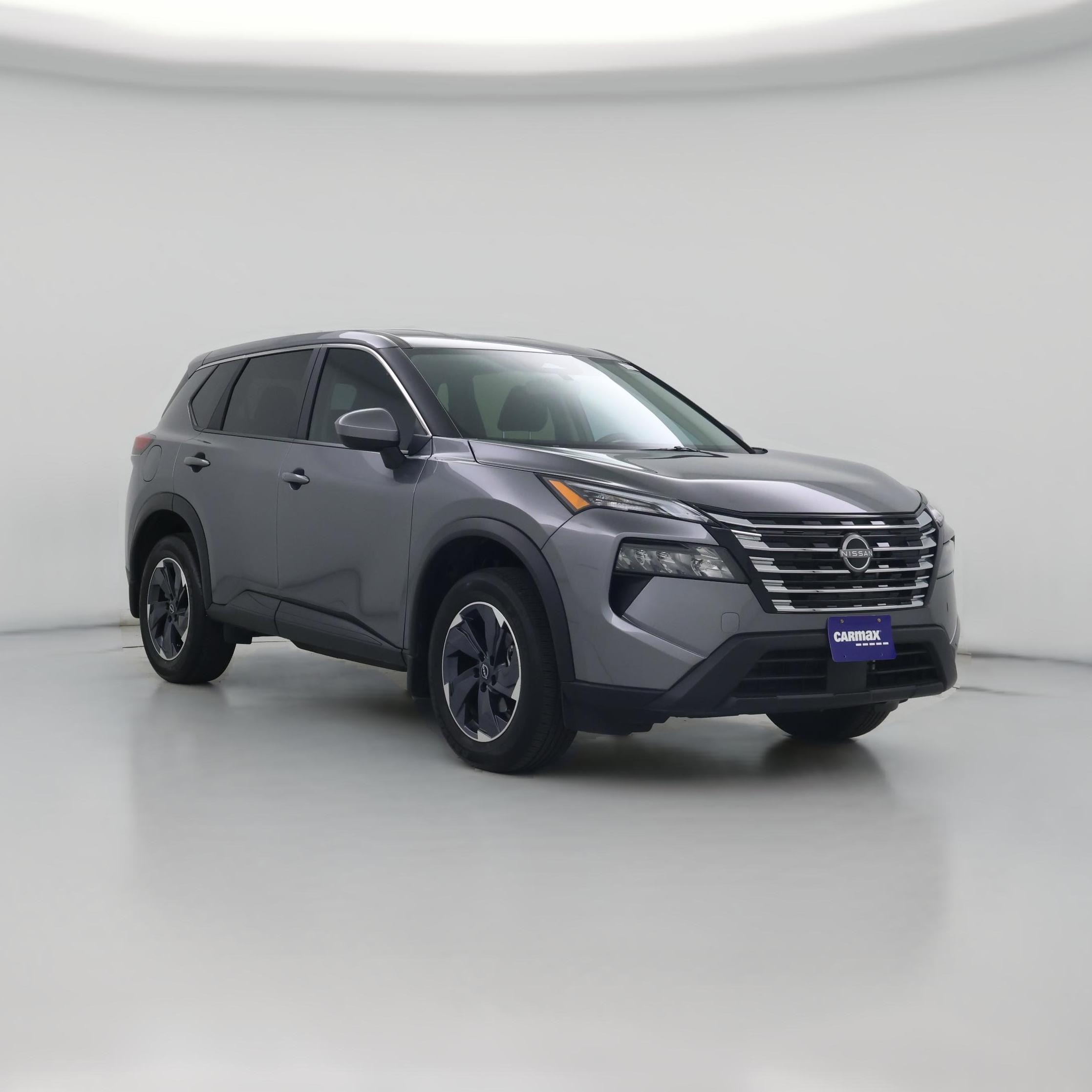 Thumbnail: 2025 Nissan Rogue - 1