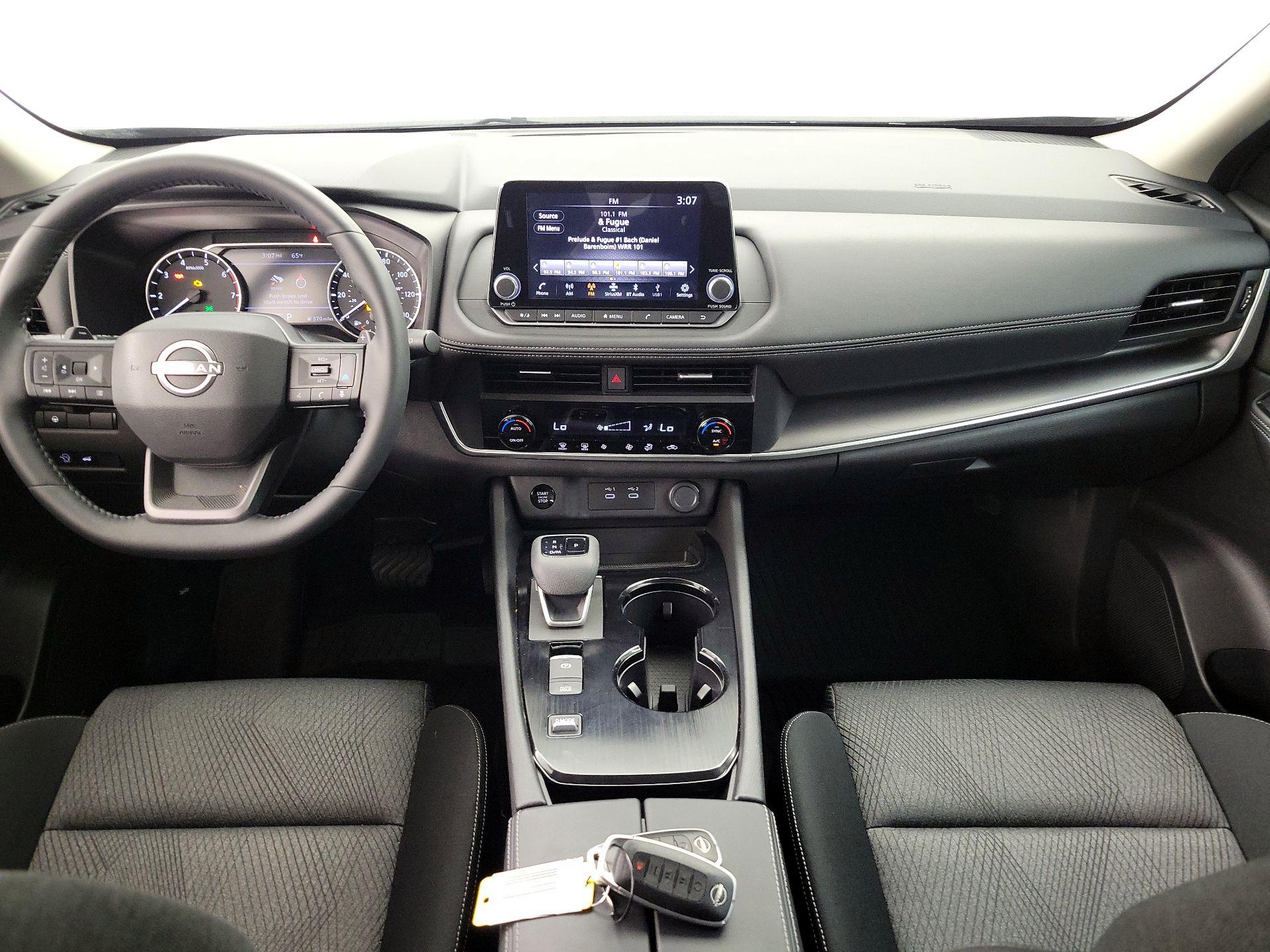 Thumbnail: 2025 Nissan Rogue - 9