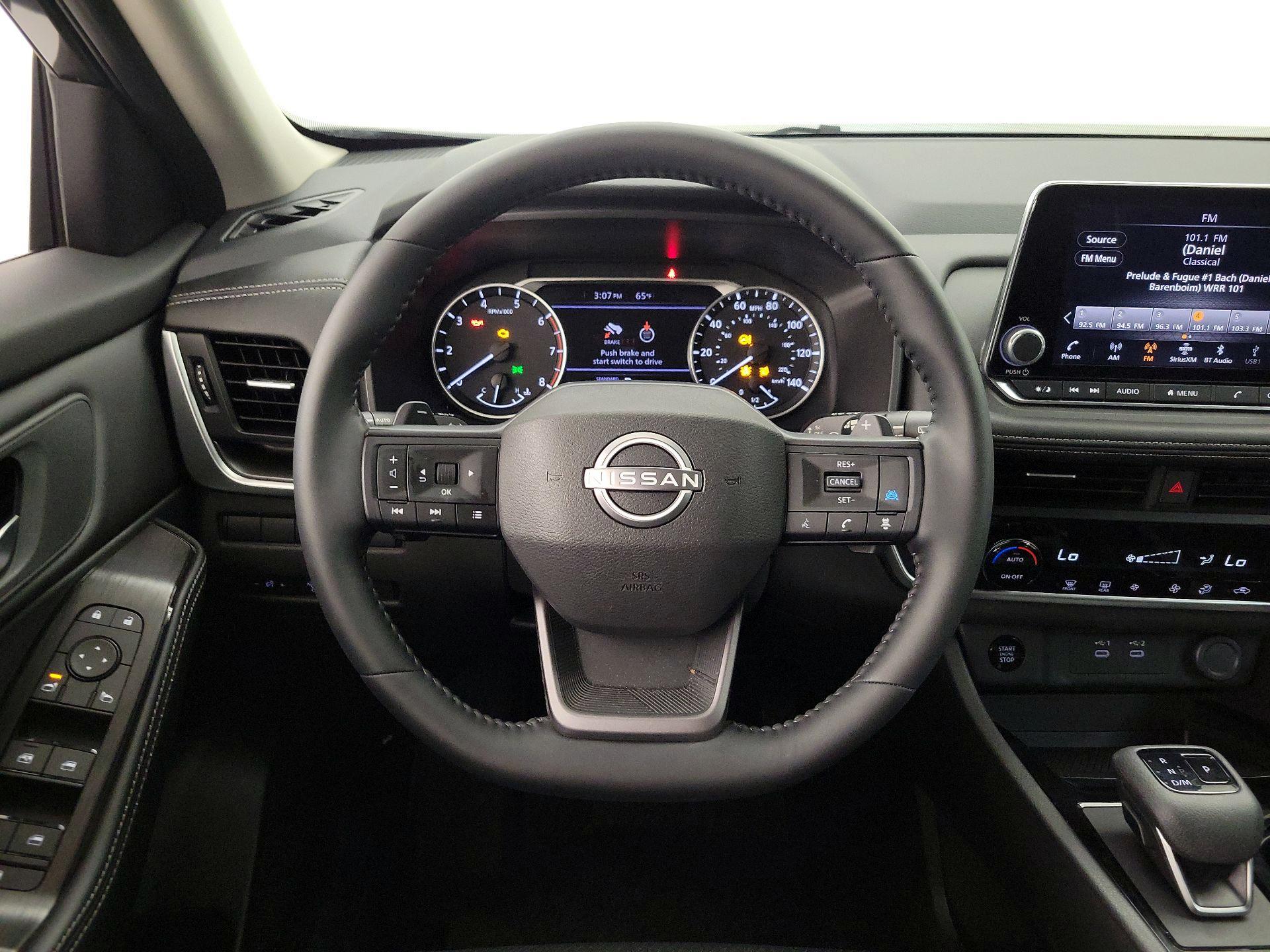 Thumbnail: 2025 Nissan Rogue - 10