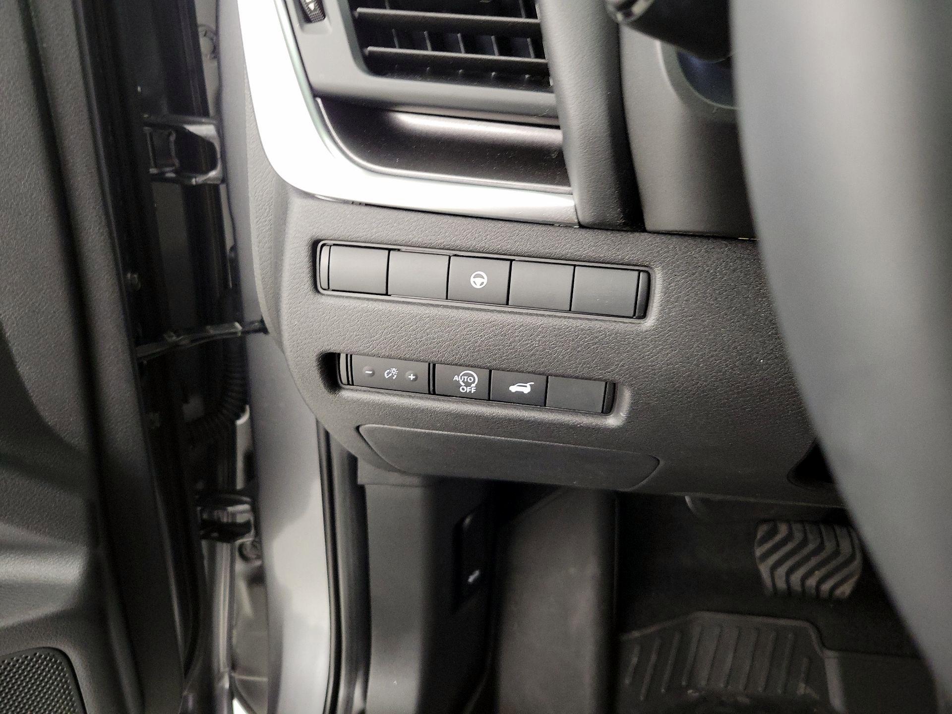 Thumbnail: 2025 Nissan Rogue - 13