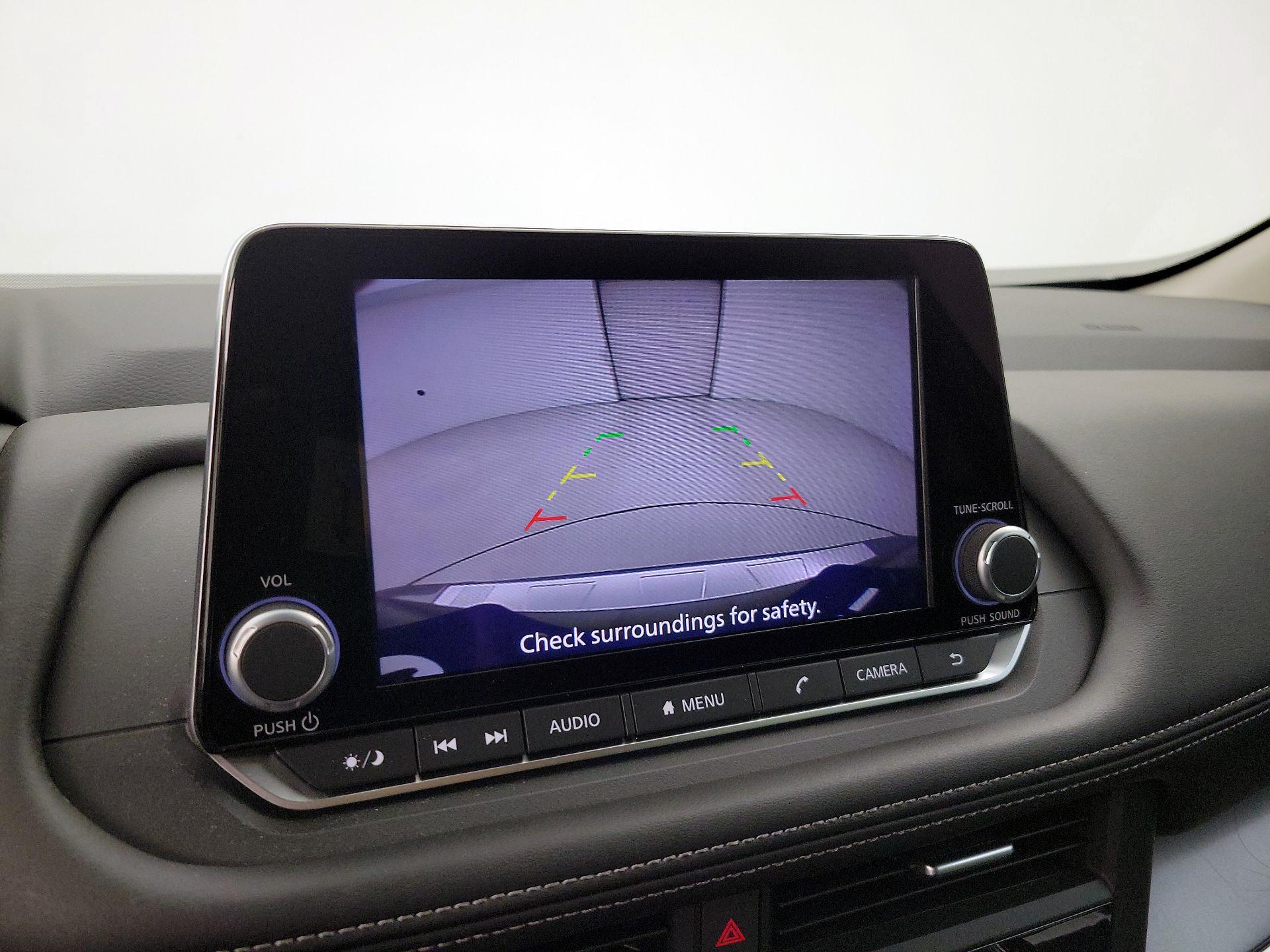 Thumbnail: 2025 Nissan Rogue - 14