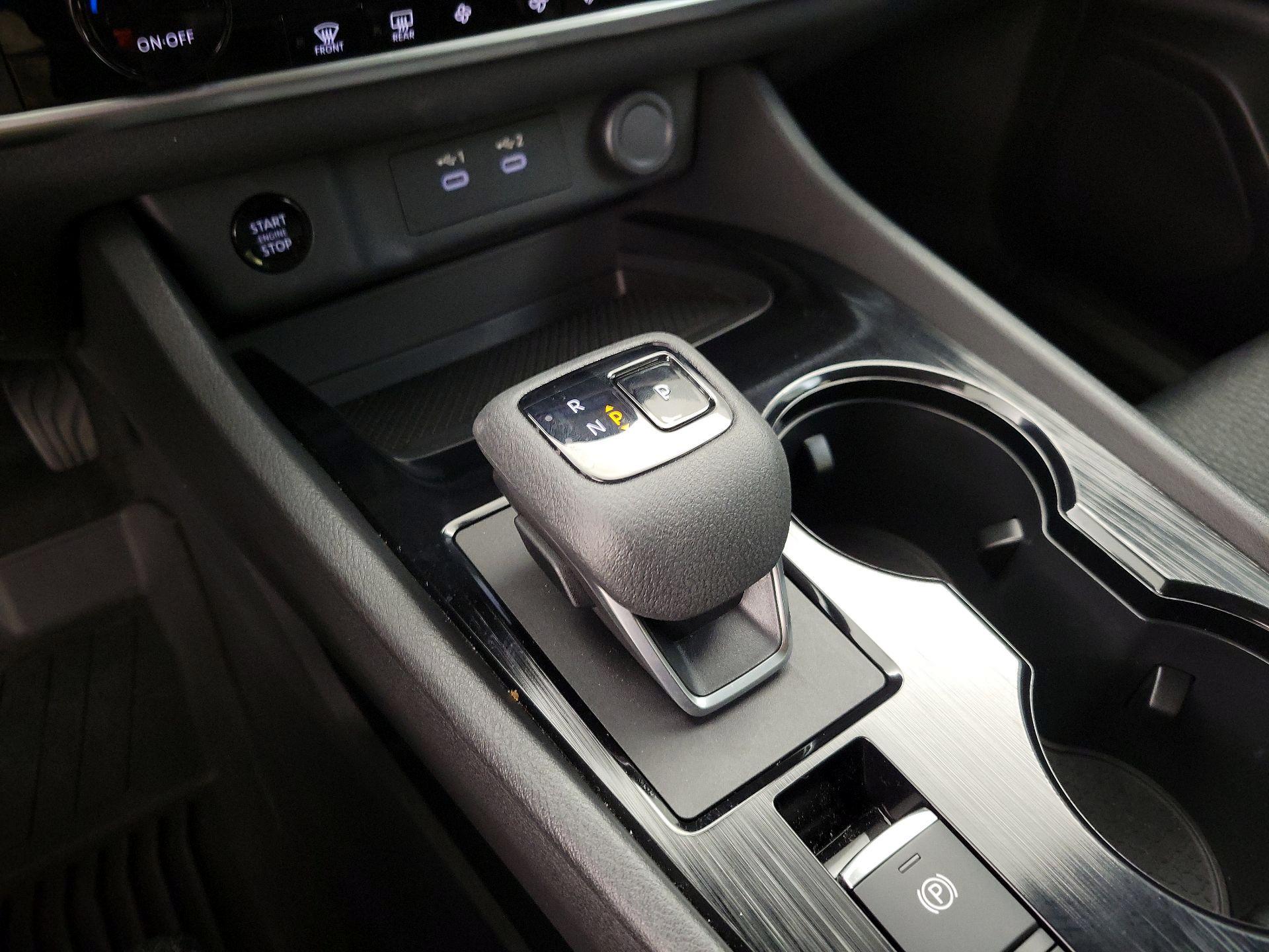 Thumbnail: 2025 Nissan Rogue - 17