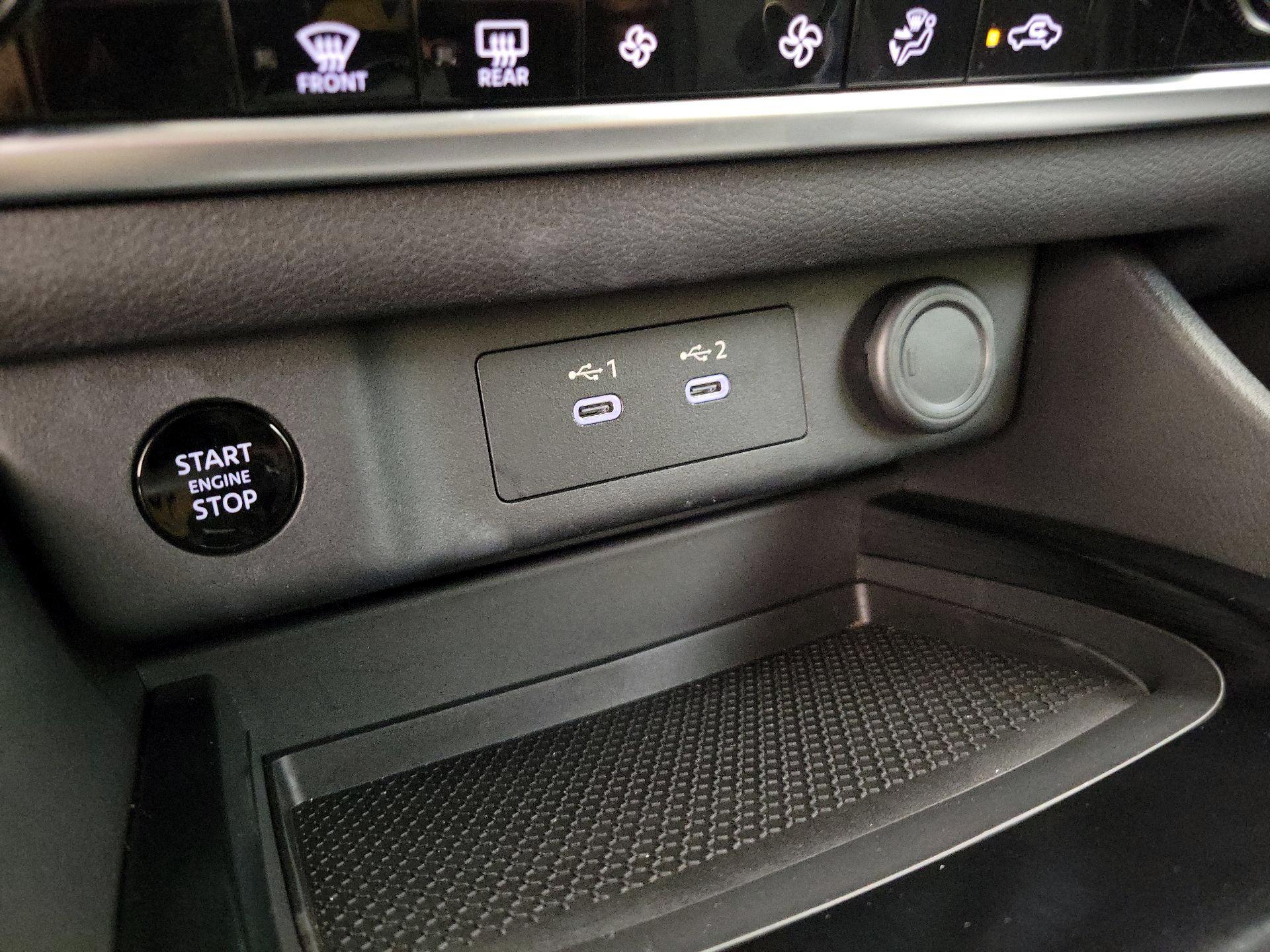 Thumbnail: 2025 Nissan Rogue - 18