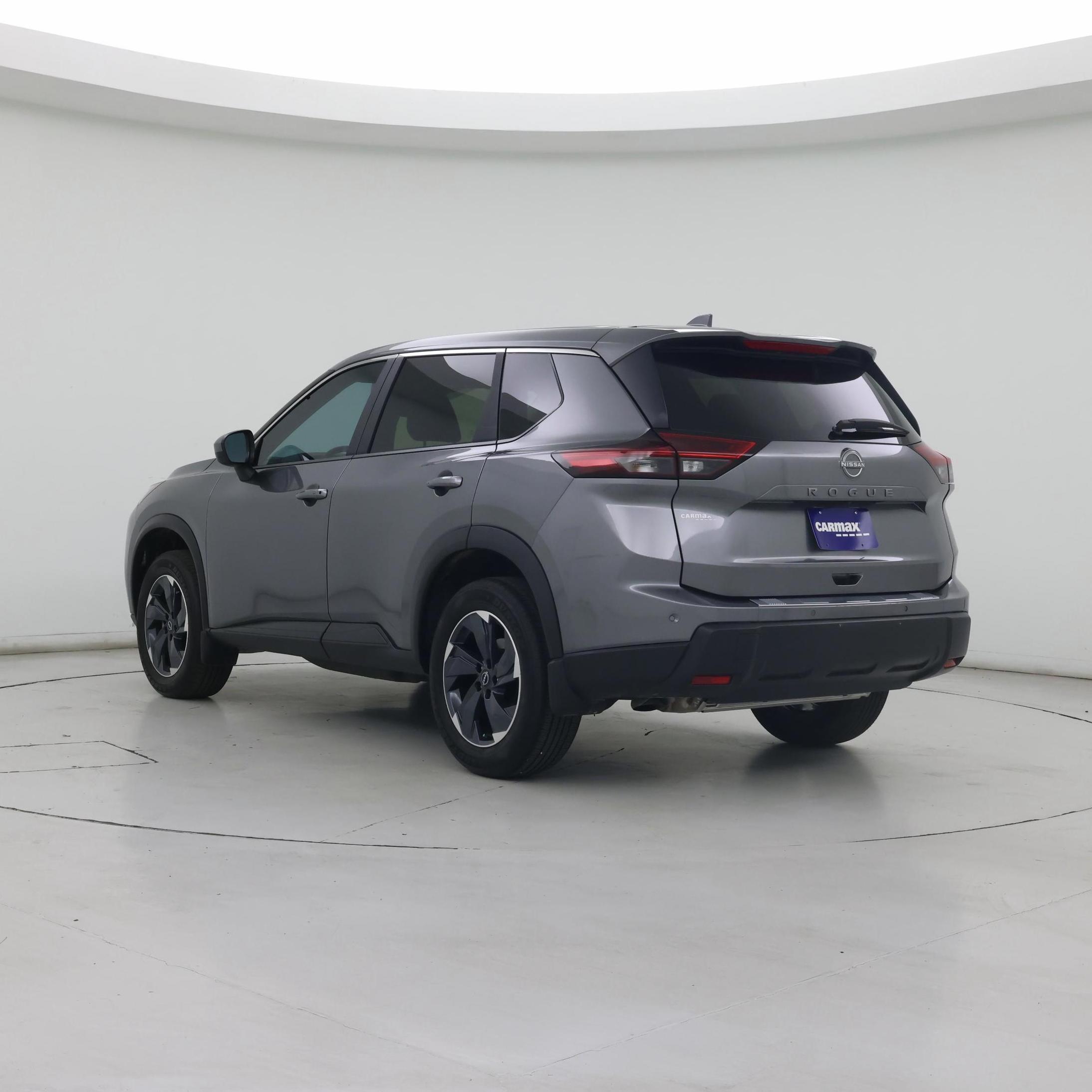 Thumbnail: 2025 Nissan Rogue - 2