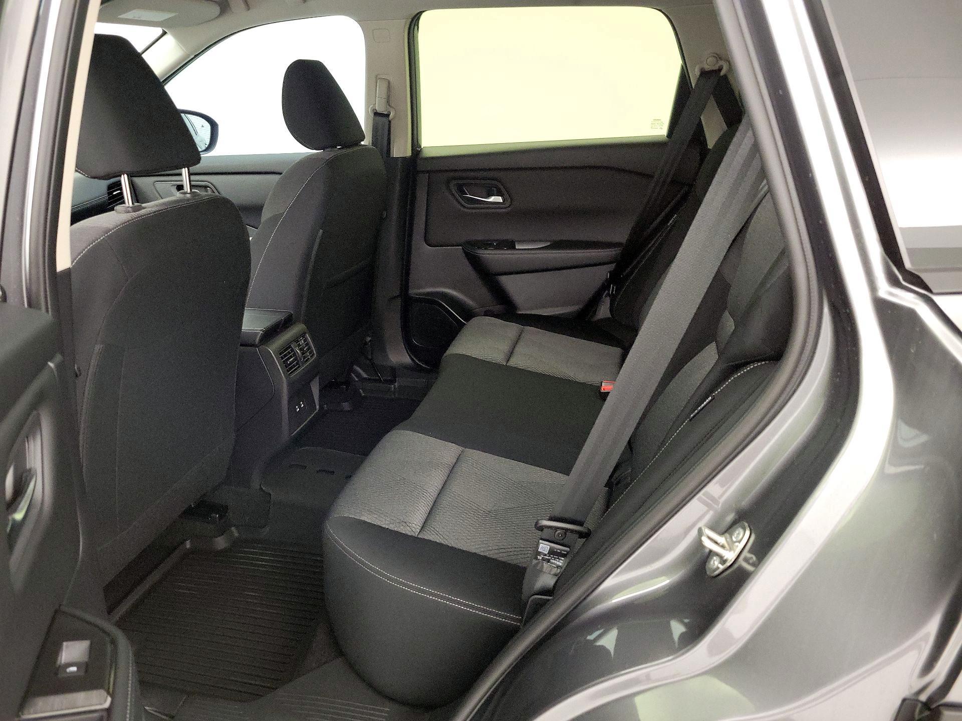 Thumbnail: 2025 Nissan Rogue - 19