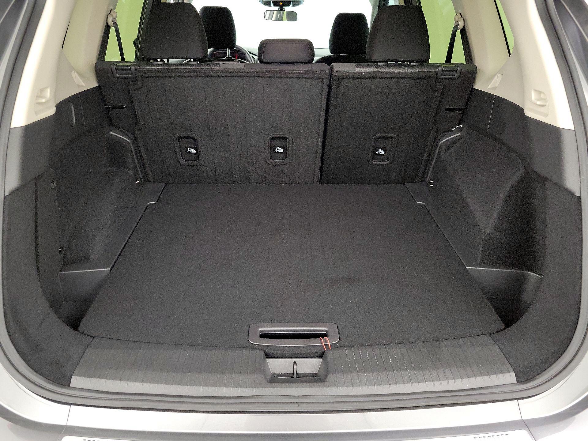 Thumbnail: 2025 Nissan Rogue - 20