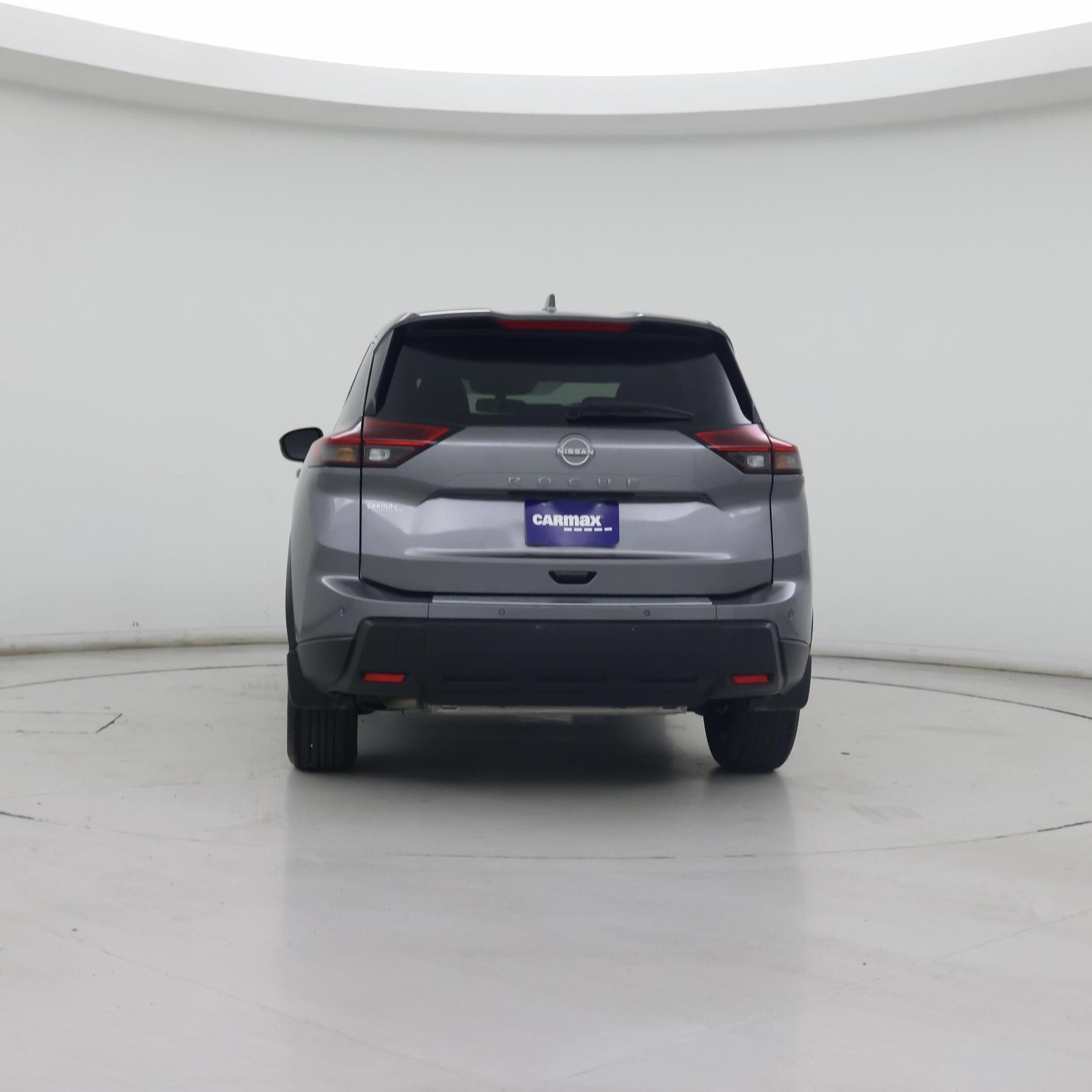 Thumbnail: 2025 Nissan Rogue - 6