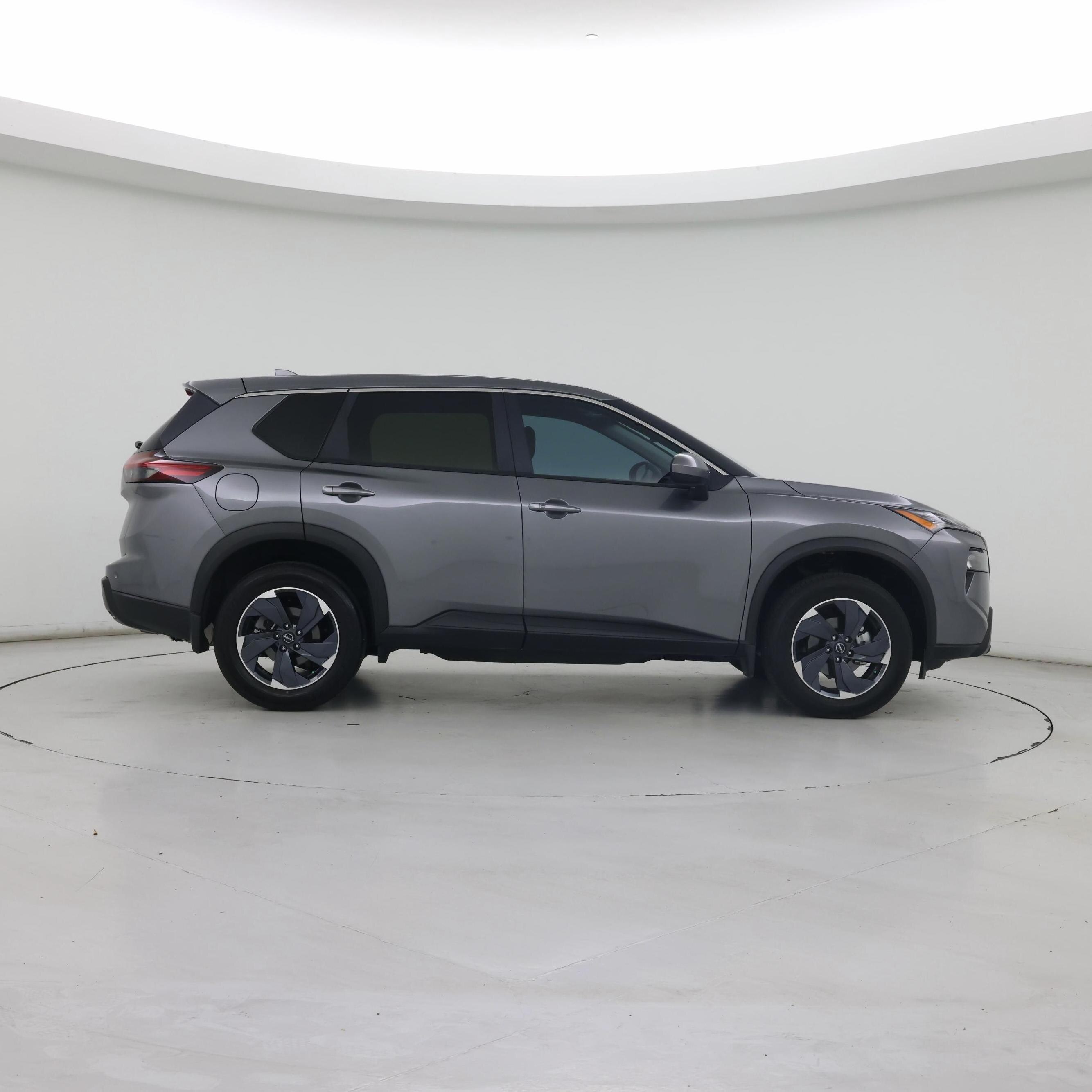 Thumbnail: 2025 Nissan Rogue - 7