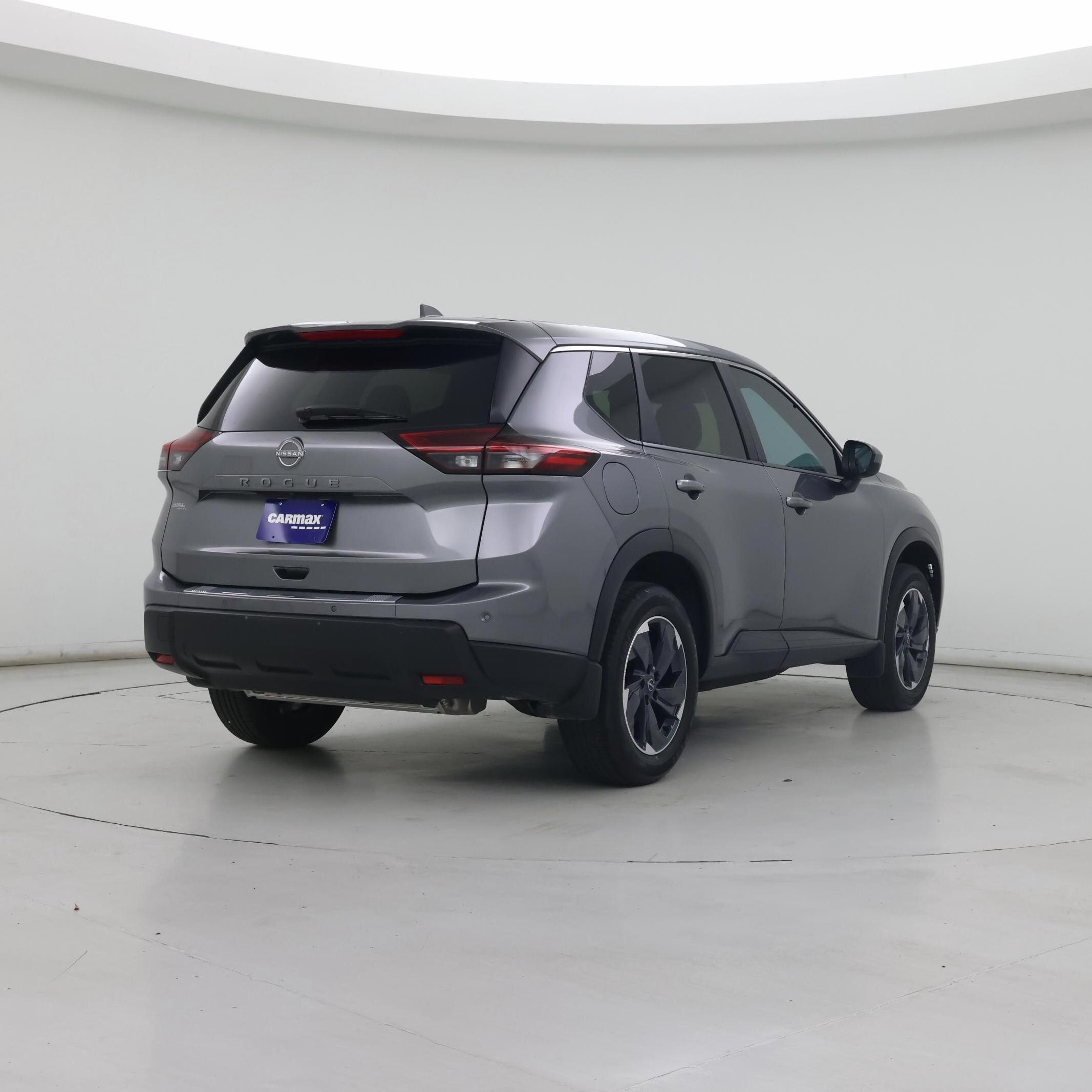 Thumbnail: 2025 Nissan Rogue - 8