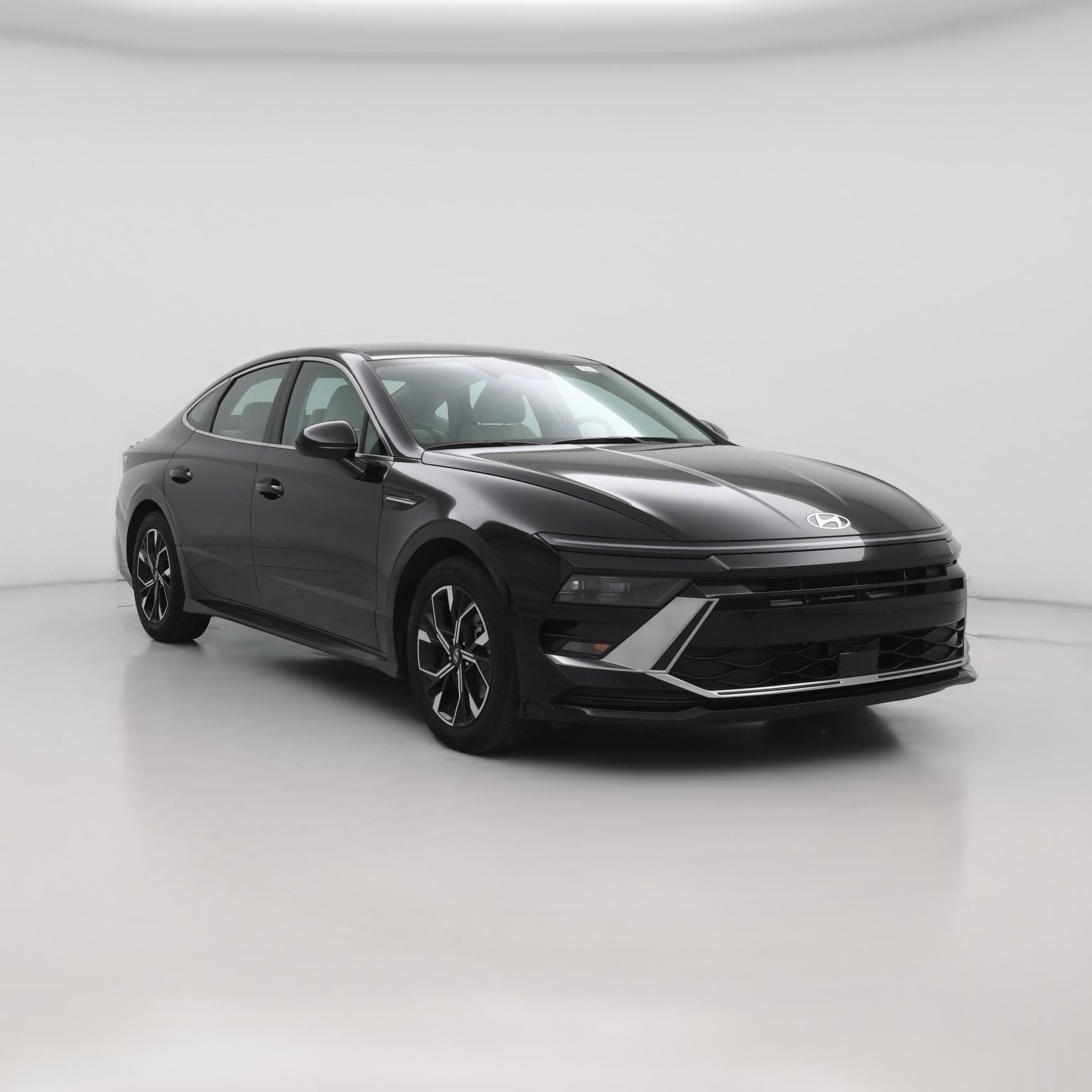 Thumbnail: 2025 Hyundai Sonata - 1
