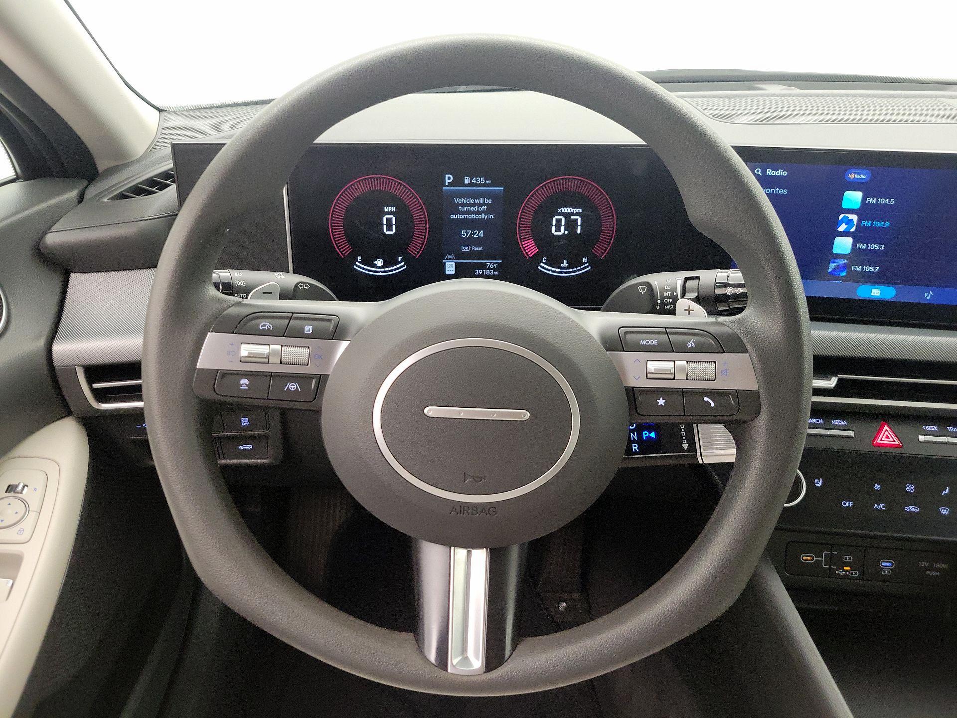 Thumbnail: 2025 Hyundai Sonata - 10