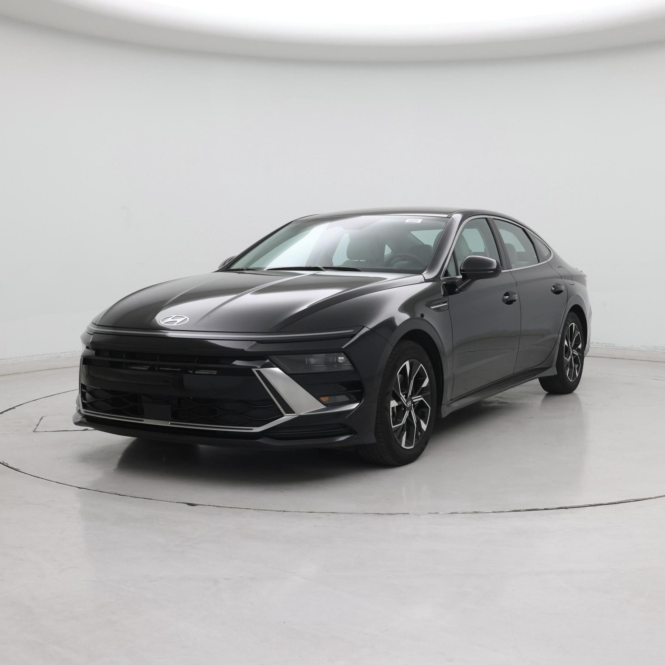 Thumbnail: 2025 Hyundai Sonata - 4
