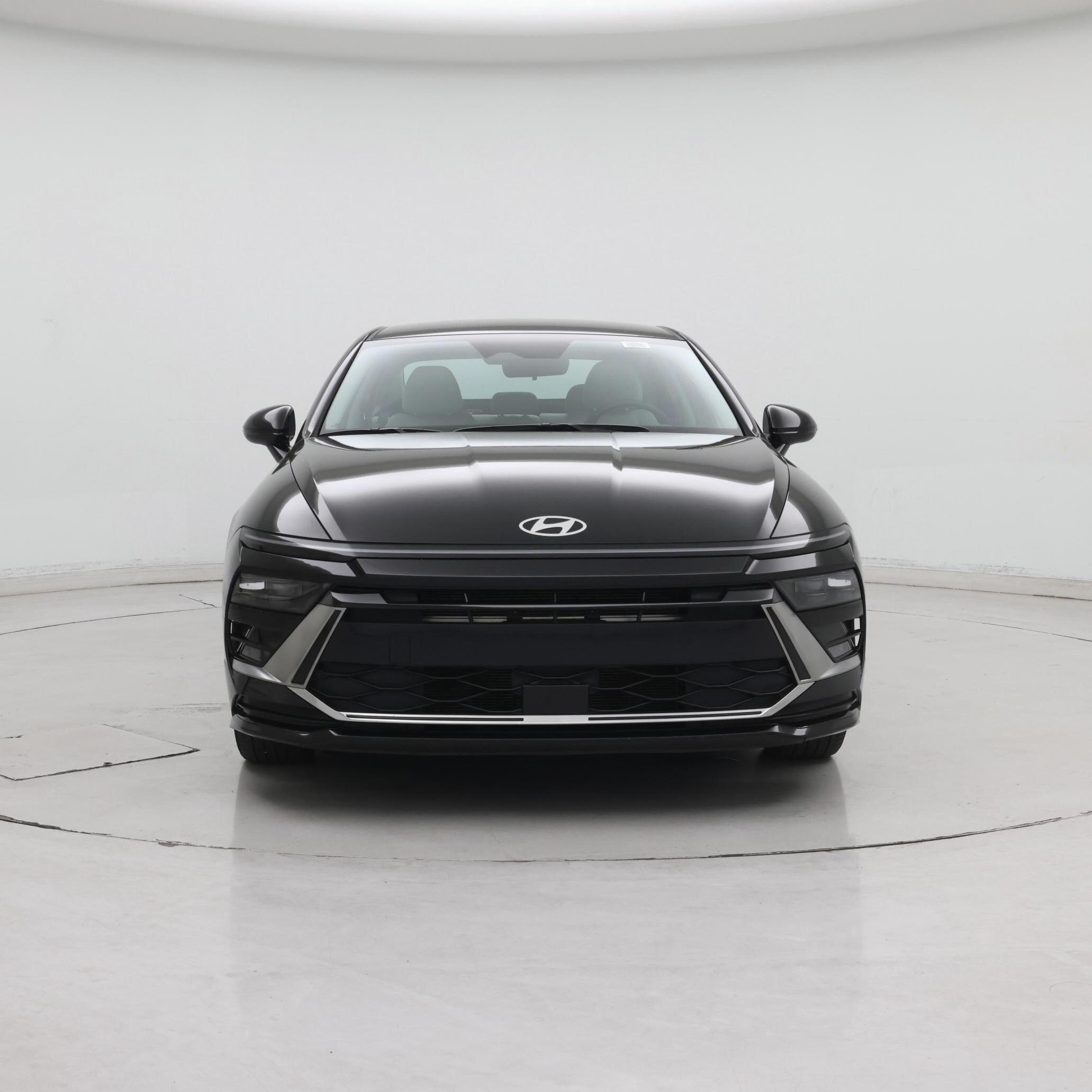 Thumbnail: 2025 Hyundai Sonata - 5