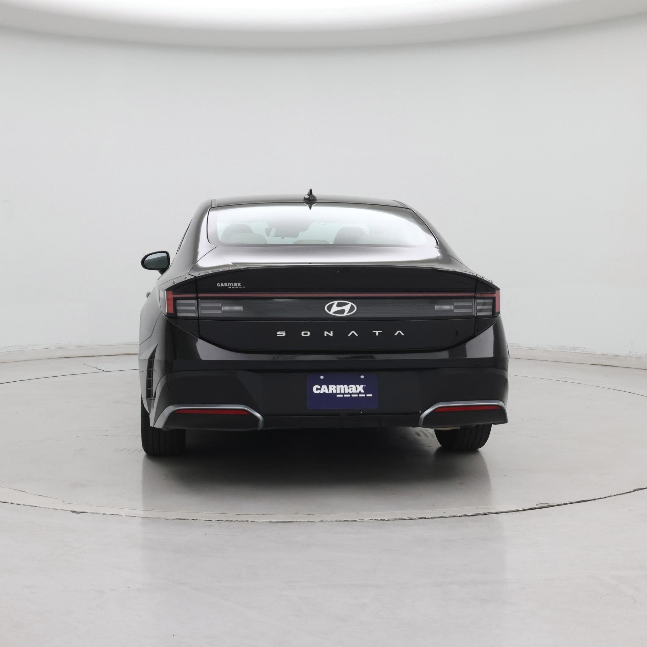 Thumbnail: 2025 Hyundai Sonata - 6