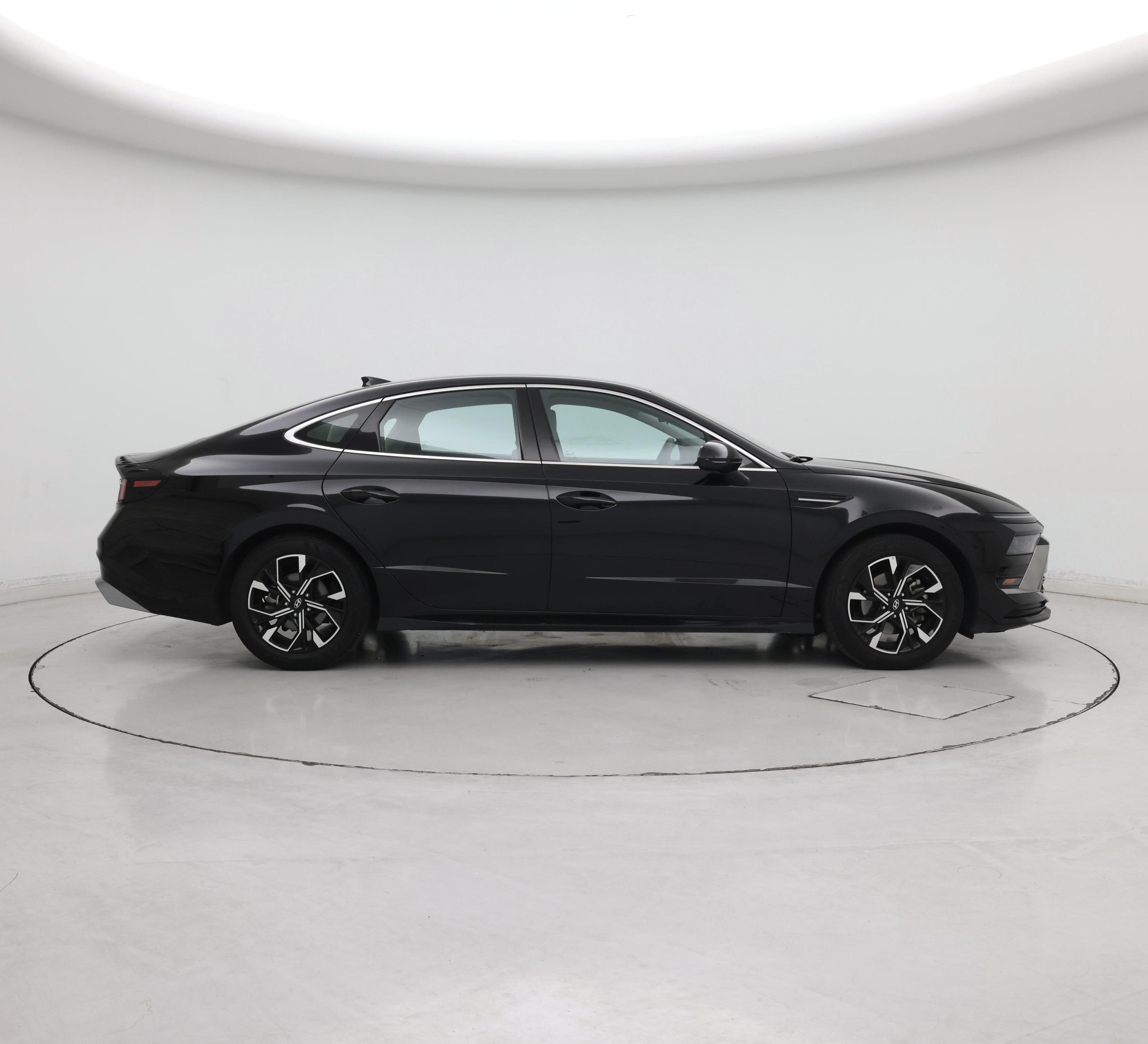 Thumbnail: 2025 Hyundai Sonata - 7