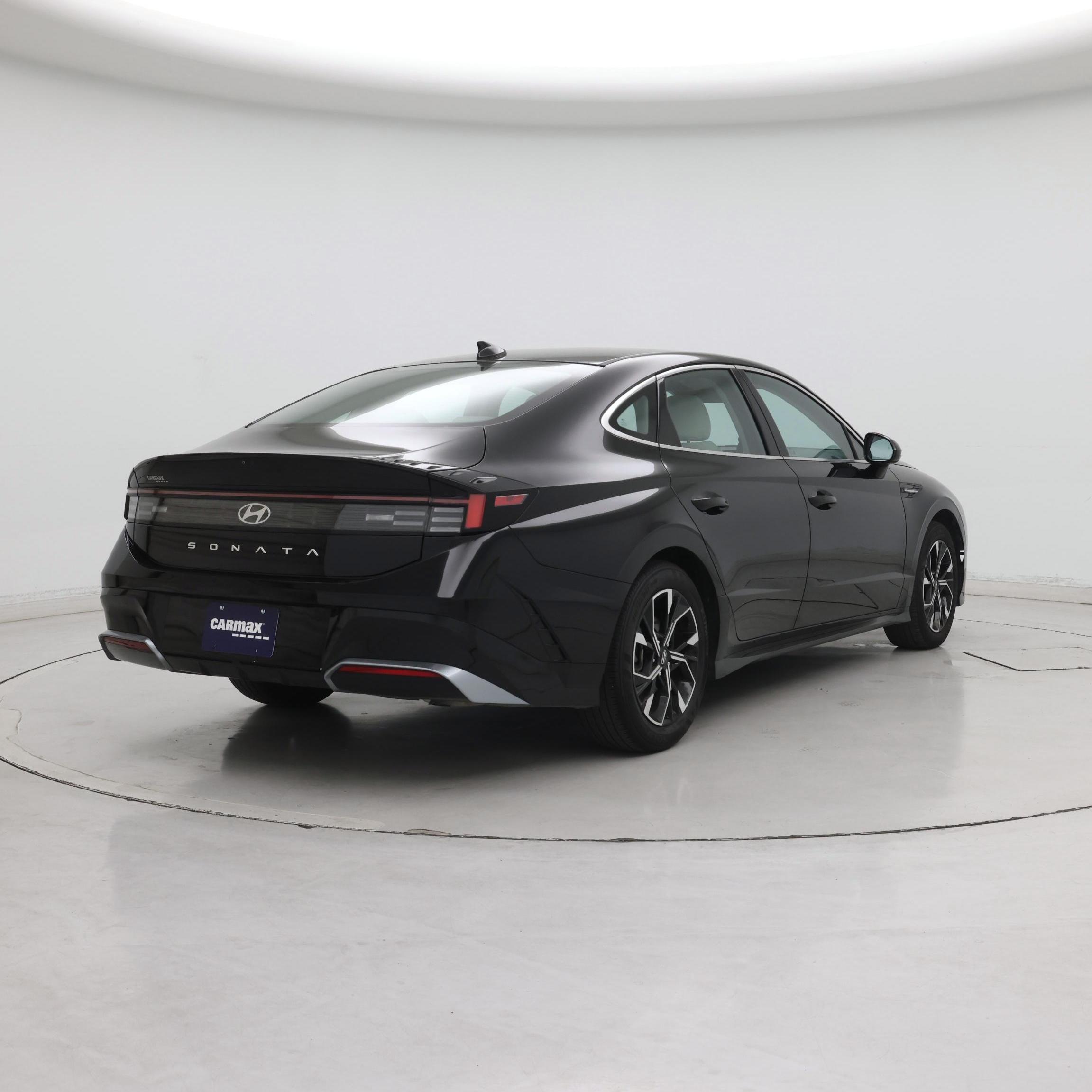 Thumbnail: 2025 Hyundai Sonata - 8