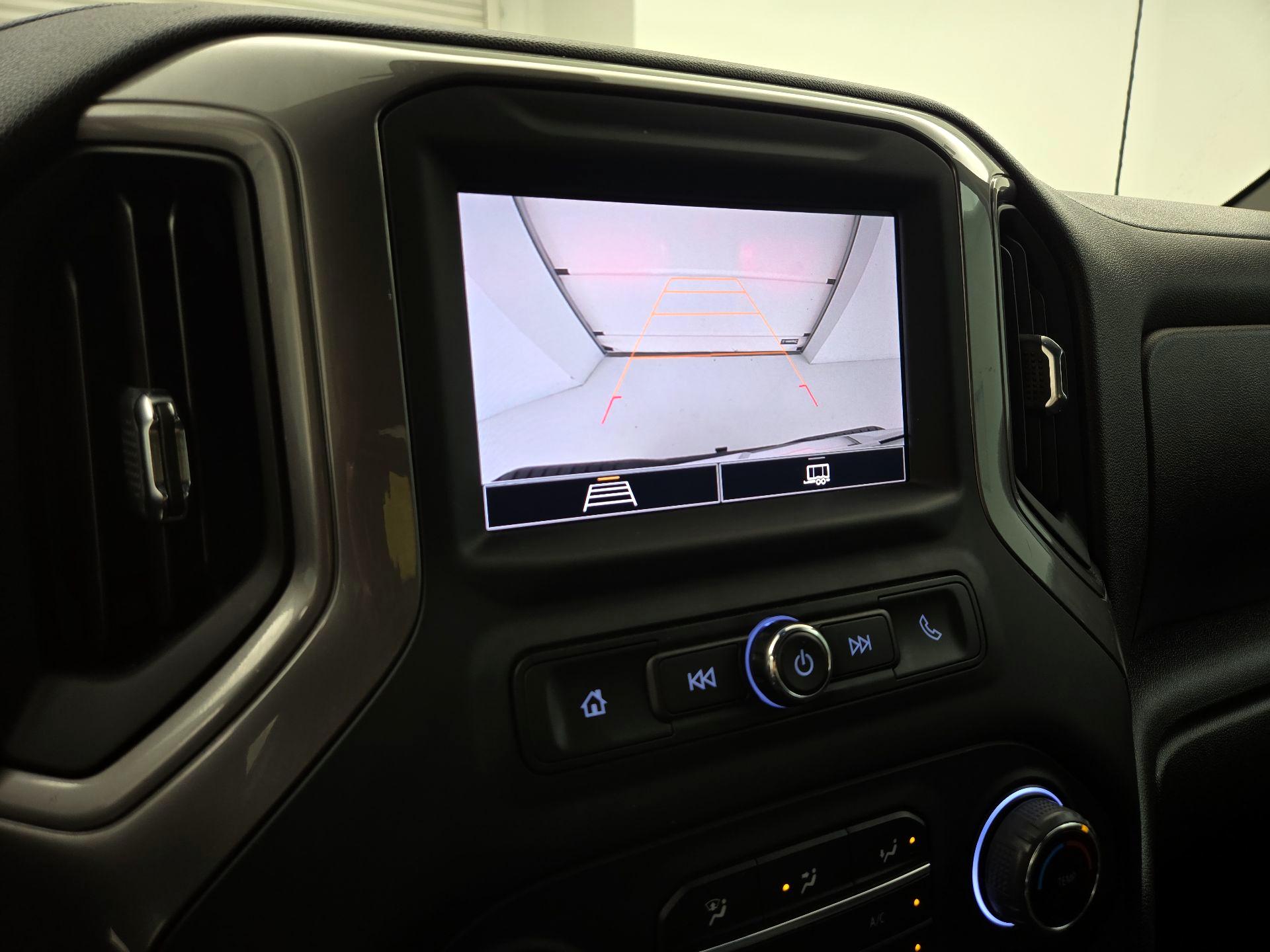 Thumbnail: 2023 Chevrolet Silverado 1500 - 14