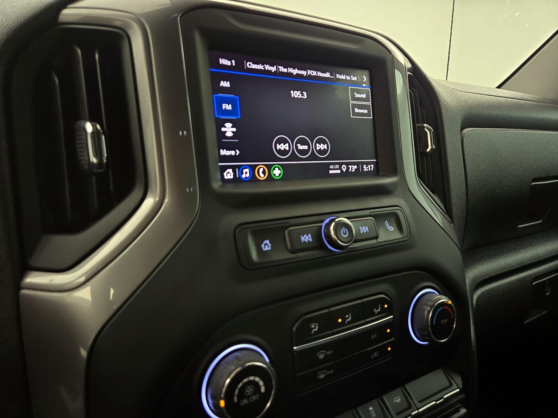 Thumbnail: 2023 Chevrolet Silverado 1500 - 15