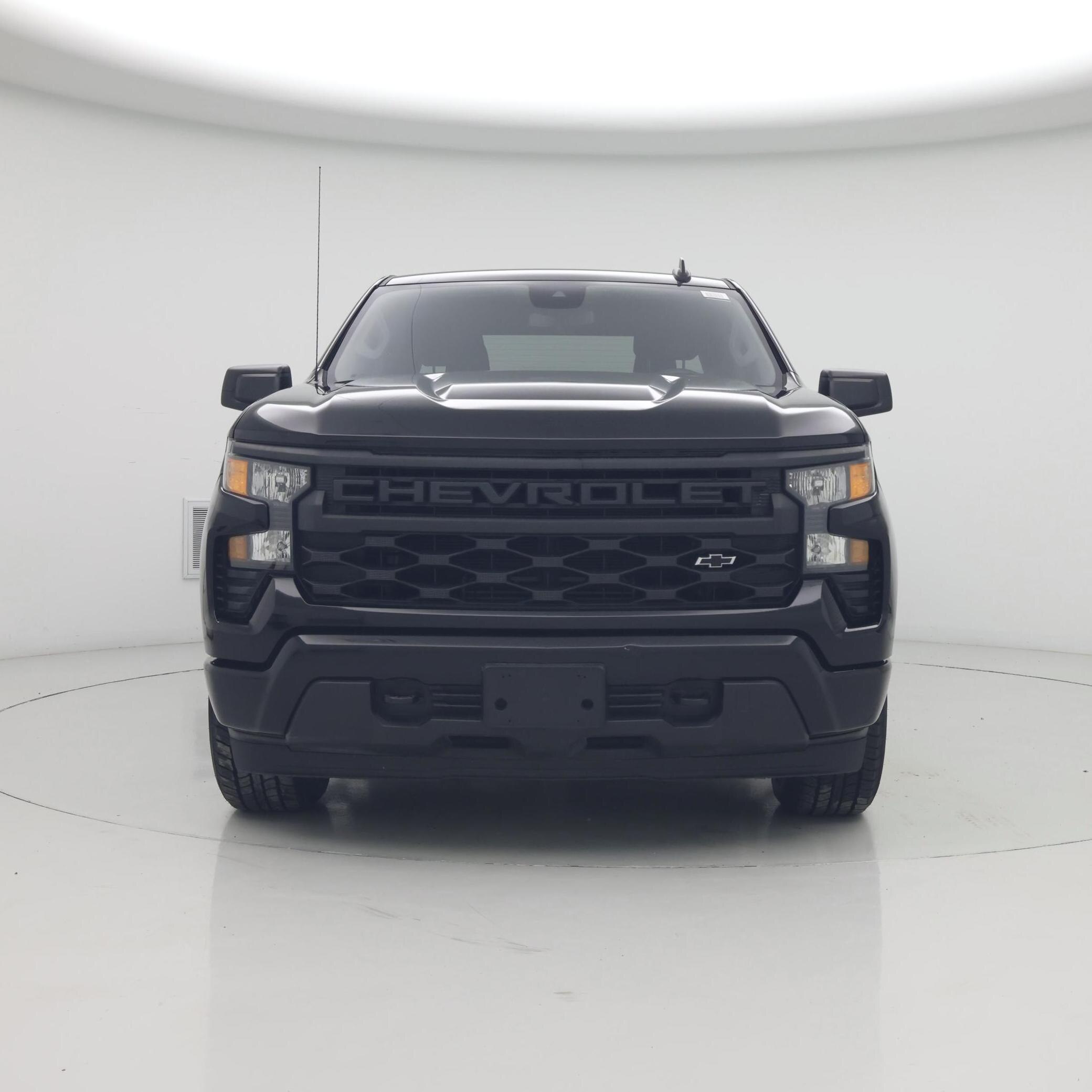 Thumbnail: 2023 Chevrolet Silverado 1500 - 5
