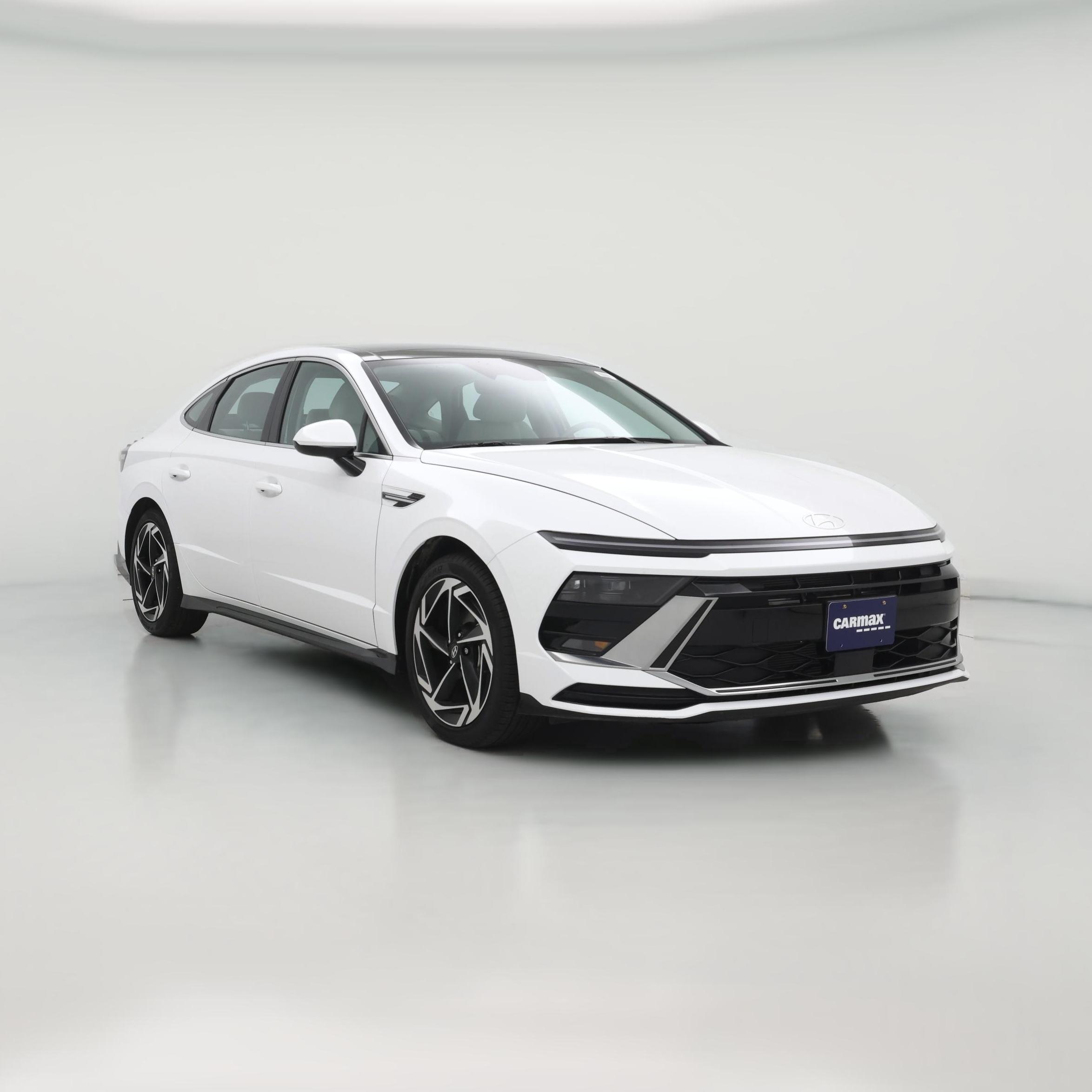 Thumbnail: 2024 Hyundai Sonata - 1