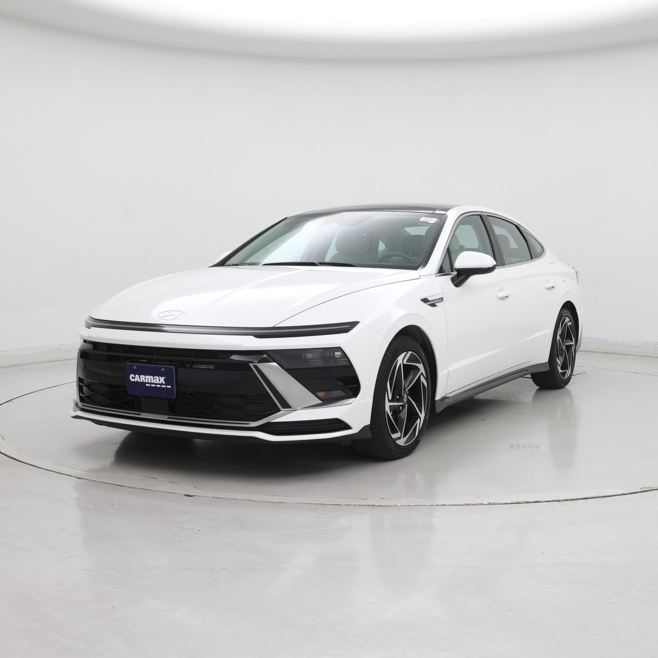 Thumbnail: 2024 Hyundai Sonata - 4