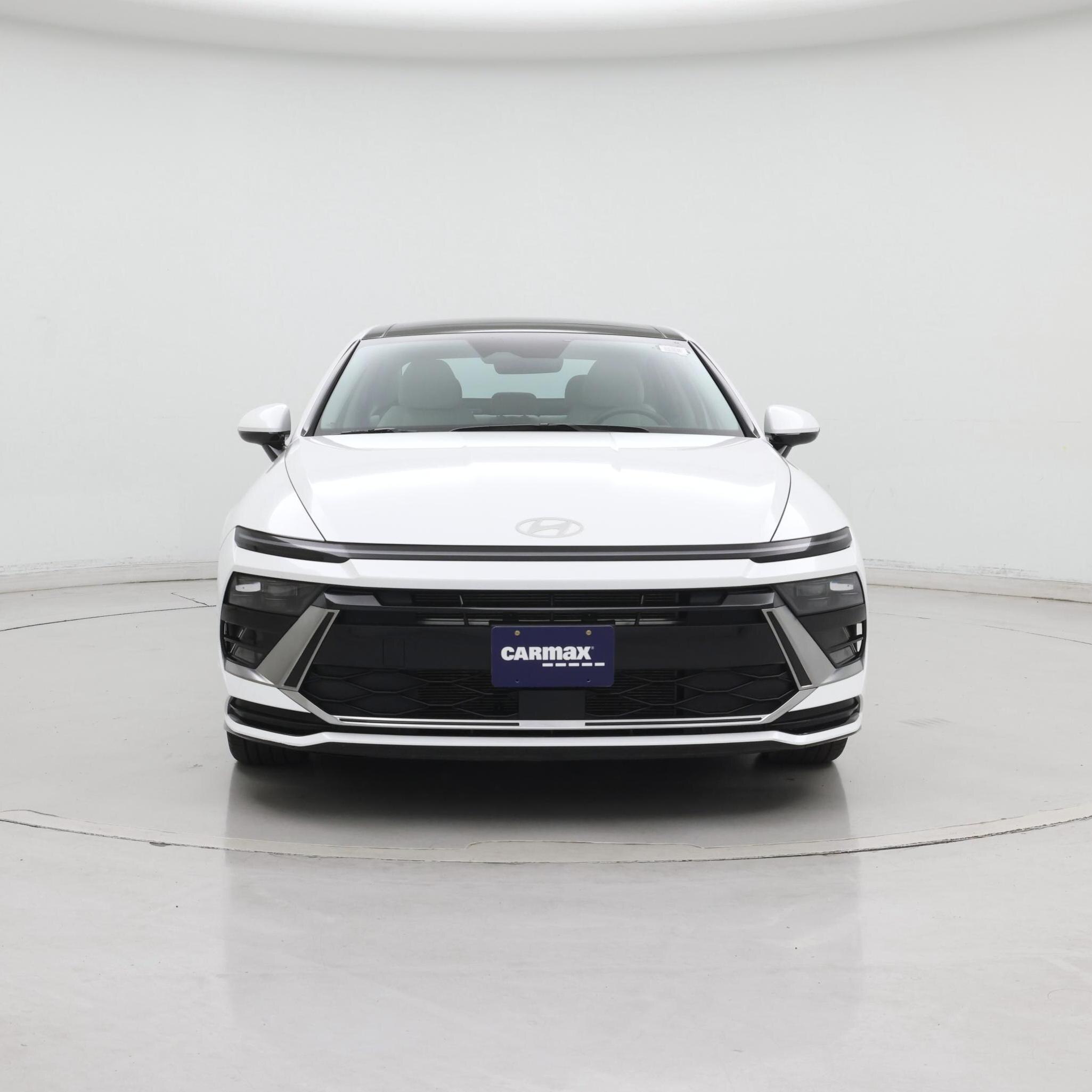 Thumbnail: 2024 Hyundai Sonata - 5