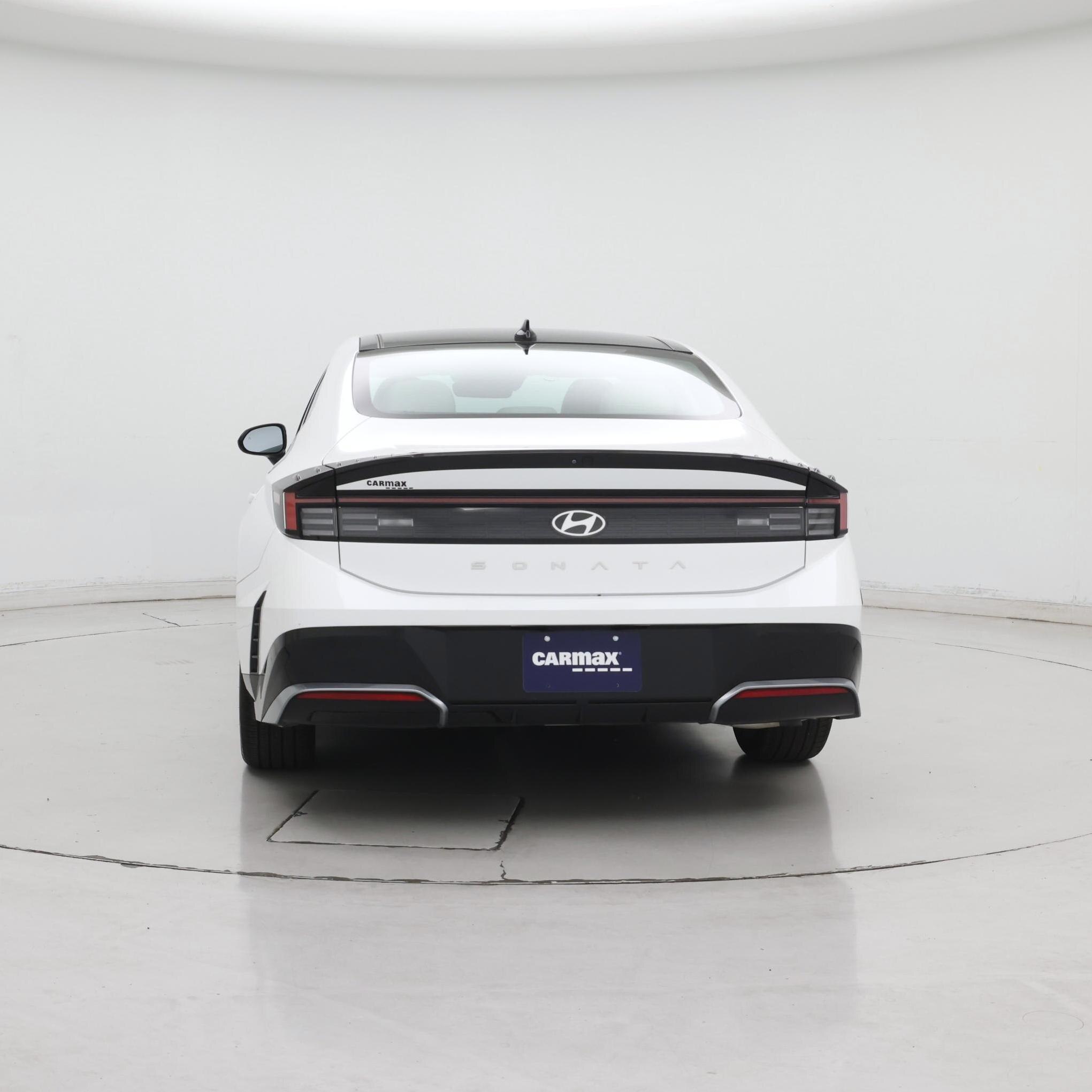 Thumbnail: 2024 Hyundai Sonata - 6
