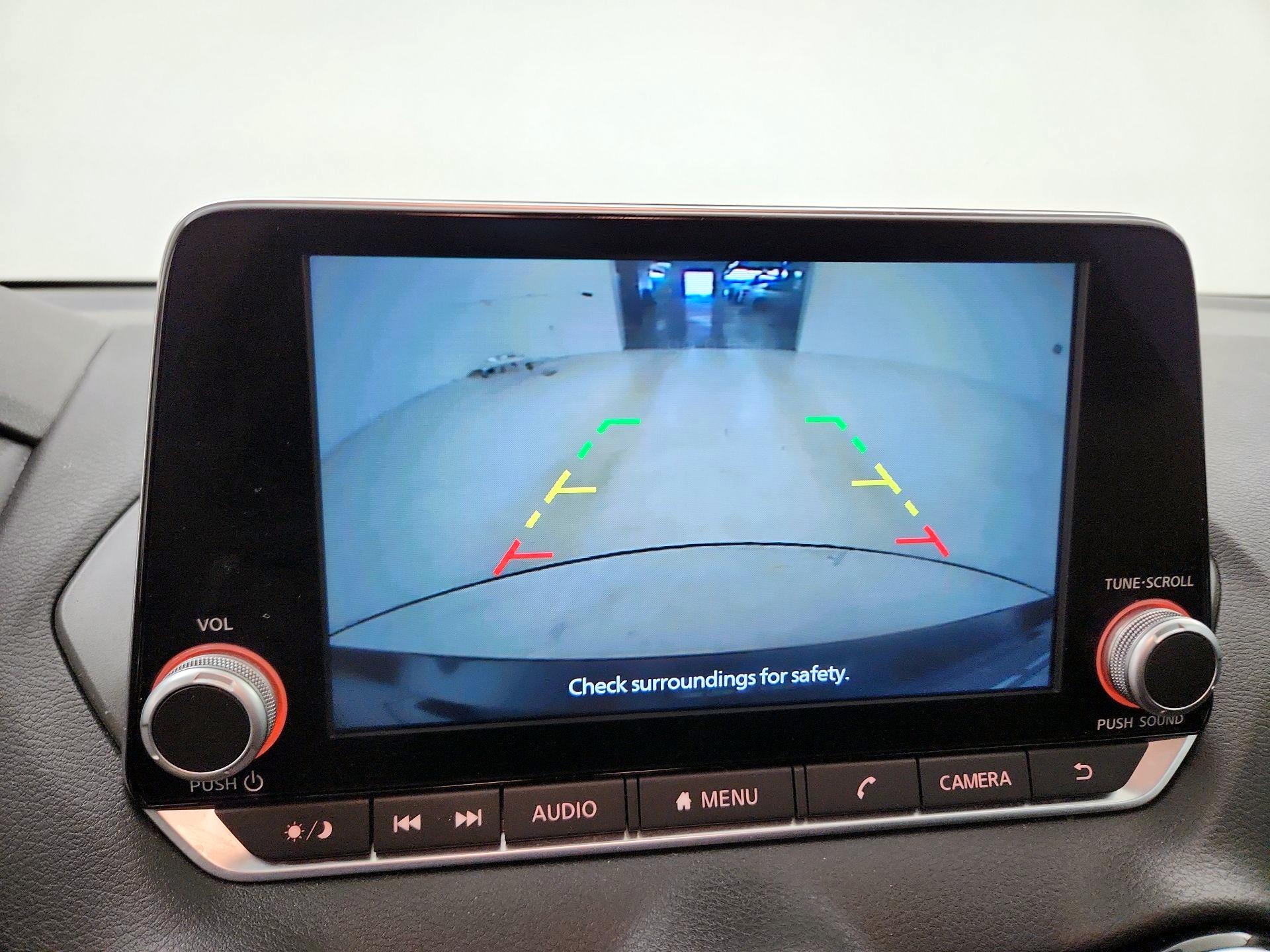 Thumbnail: 2023 Nissan Sentra - 14