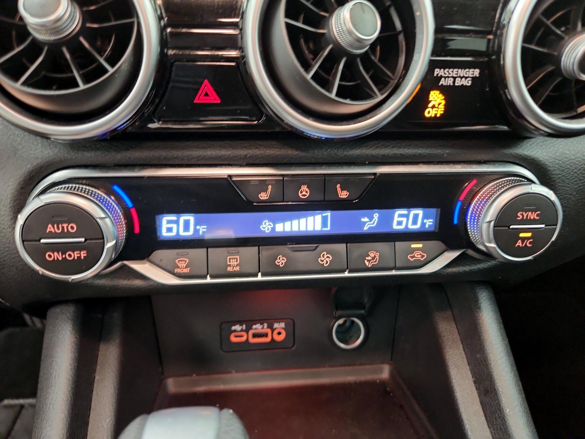 Thumbnail: 2023 Nissan Sentra - 16