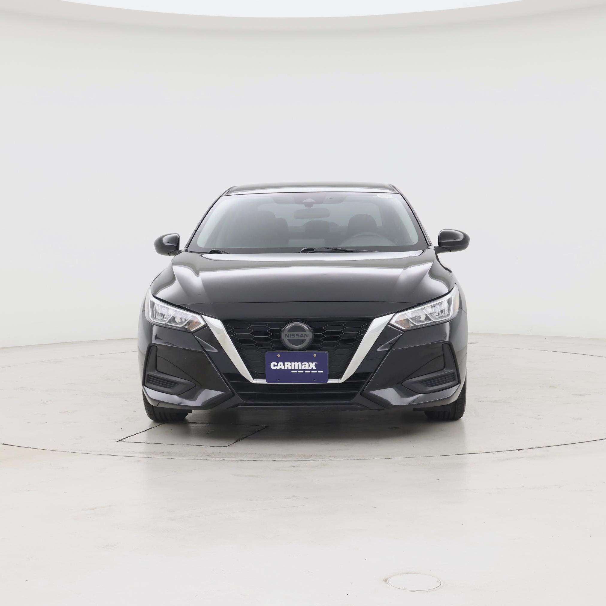 Thumbnail: 2023 Nissan Sentra - 5