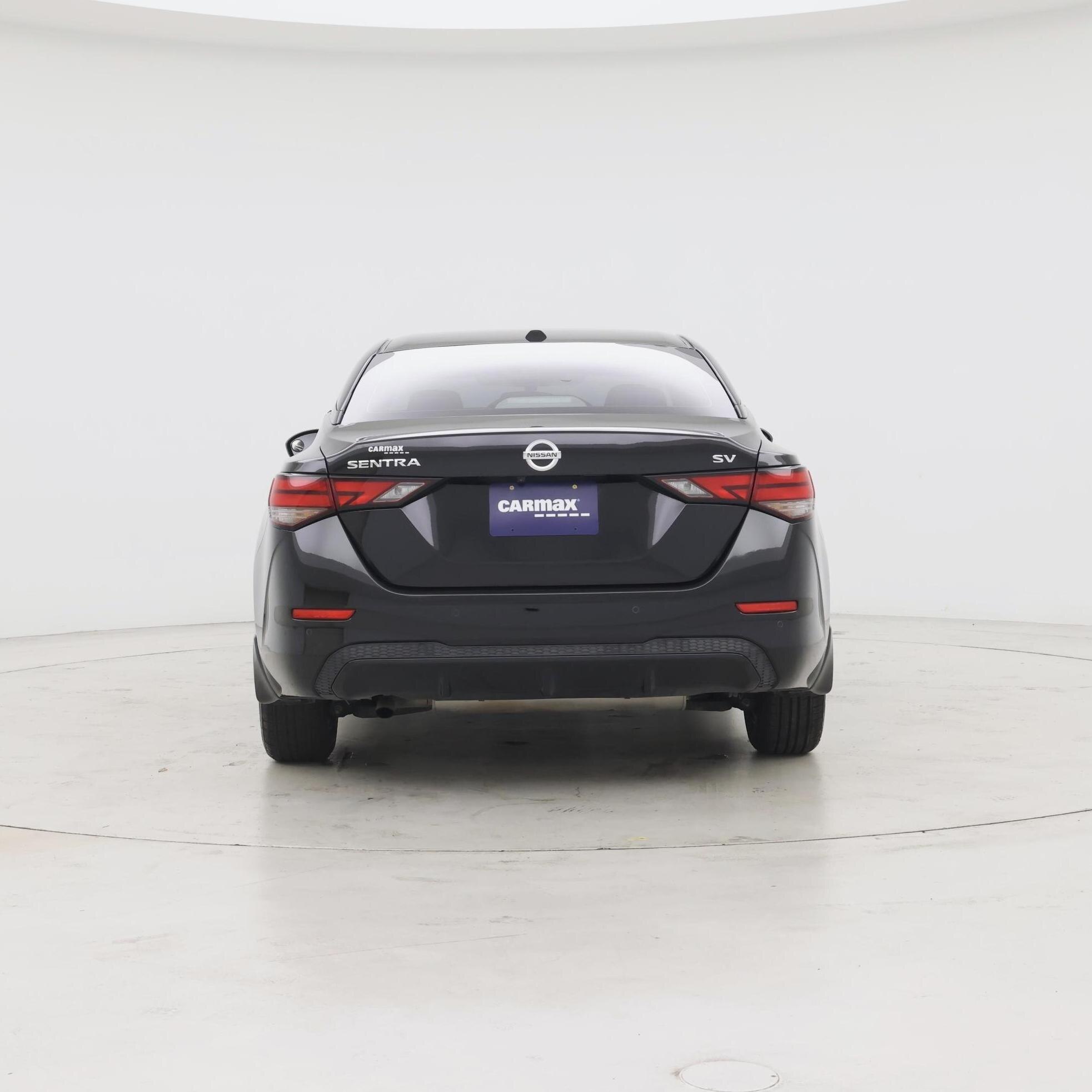 Thumbnail: 2023 Nissan Sentra - 6