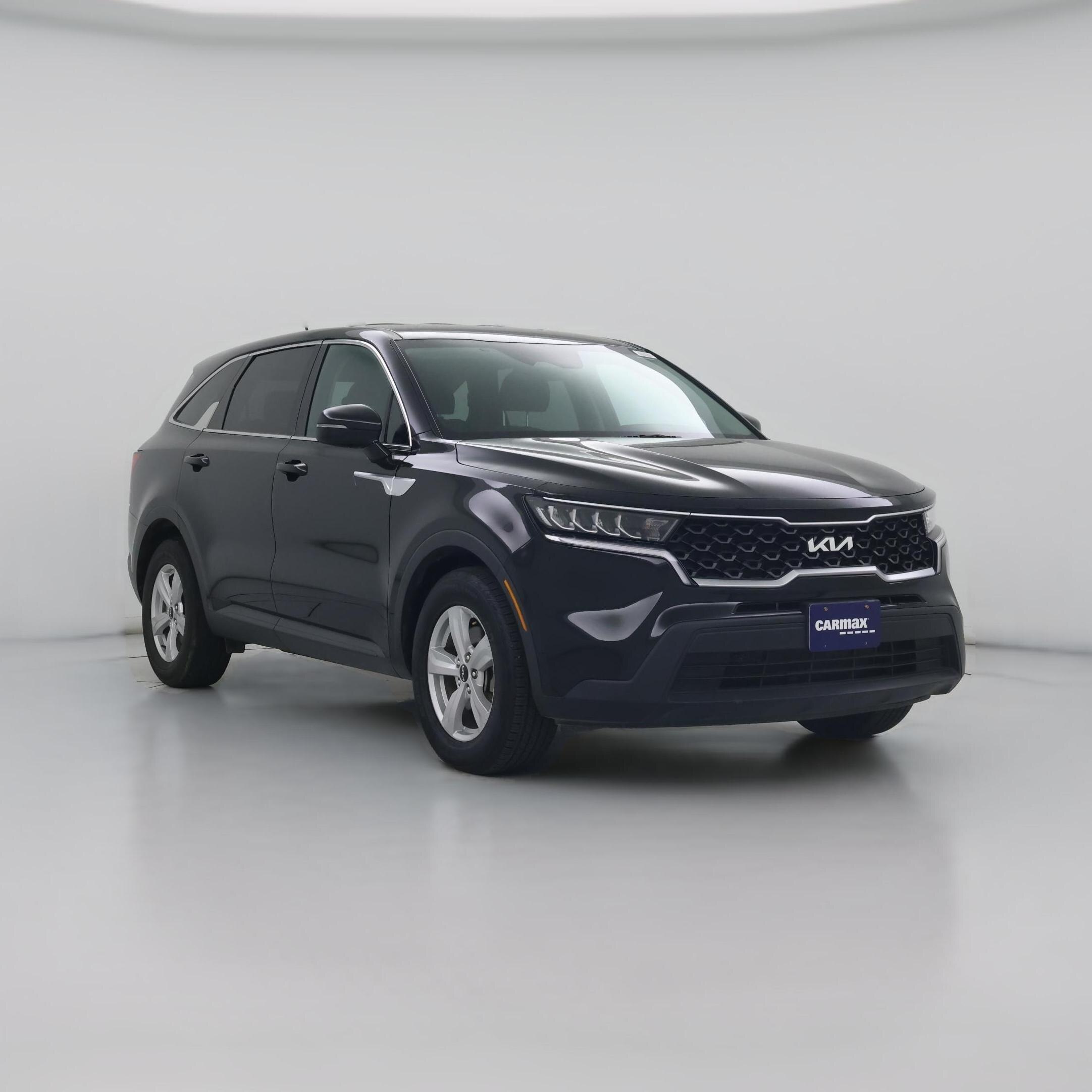 Thumbnail: 2023 Kia Sorento - 1