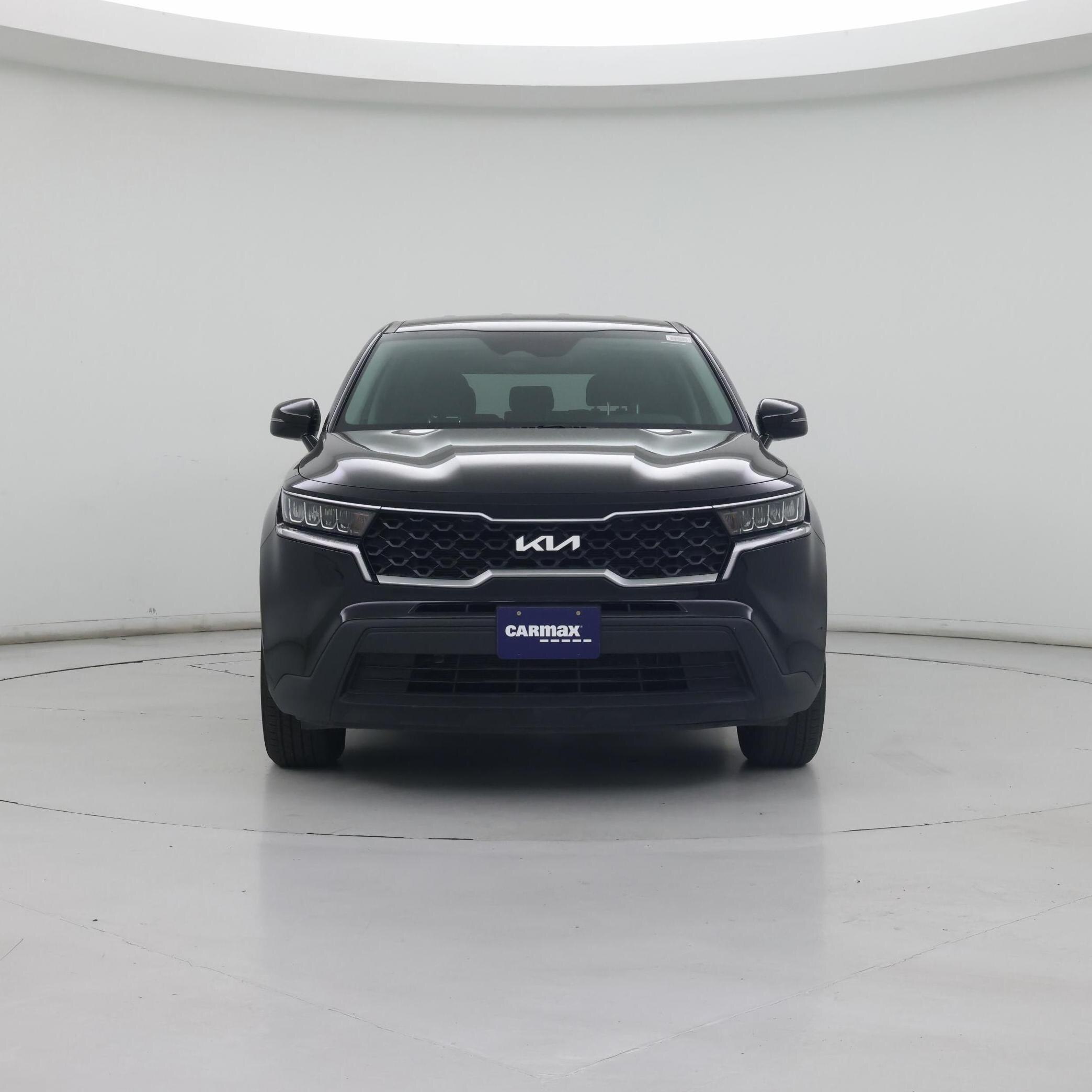 Thumbnail: 2023 Kia Sorento - 5