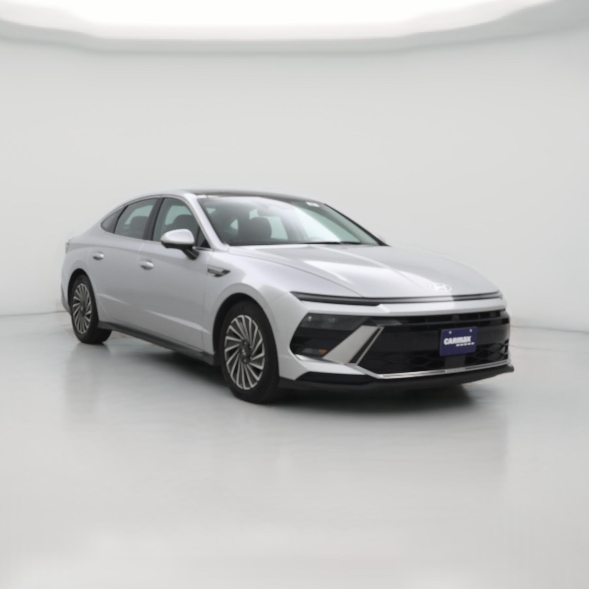 Thumbnail: 2025 Hyundai Sonata - 1